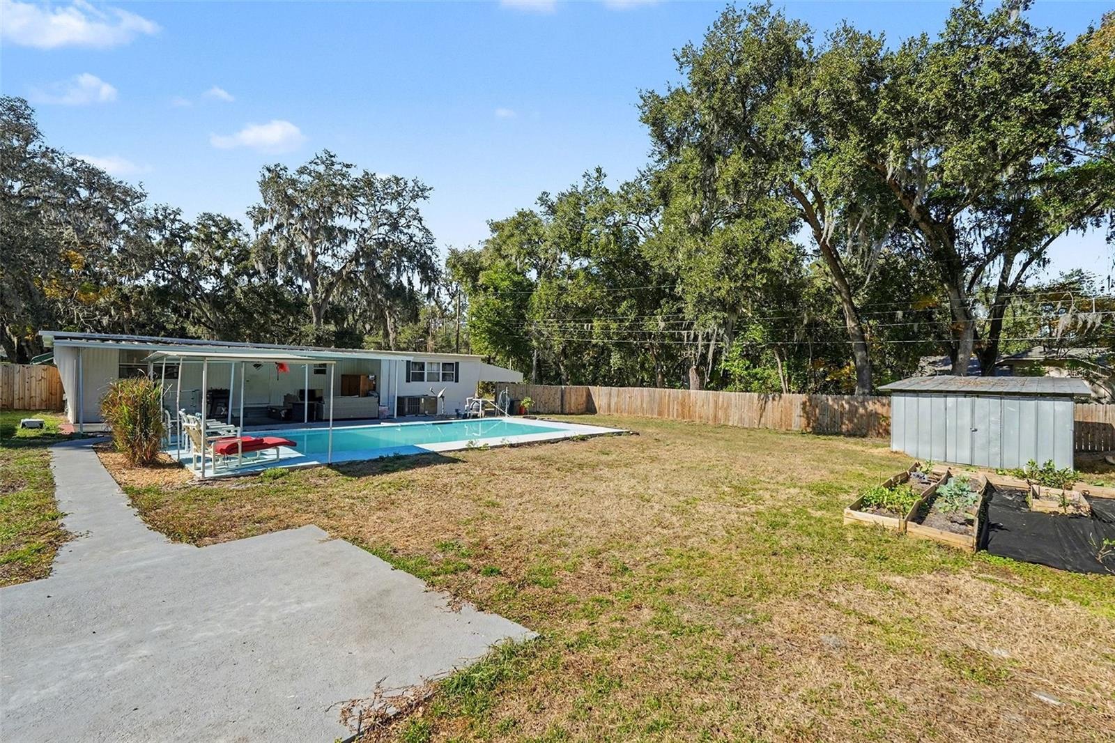 4654 RYALS RD, ZEPHYRHILLS, FL, 33541