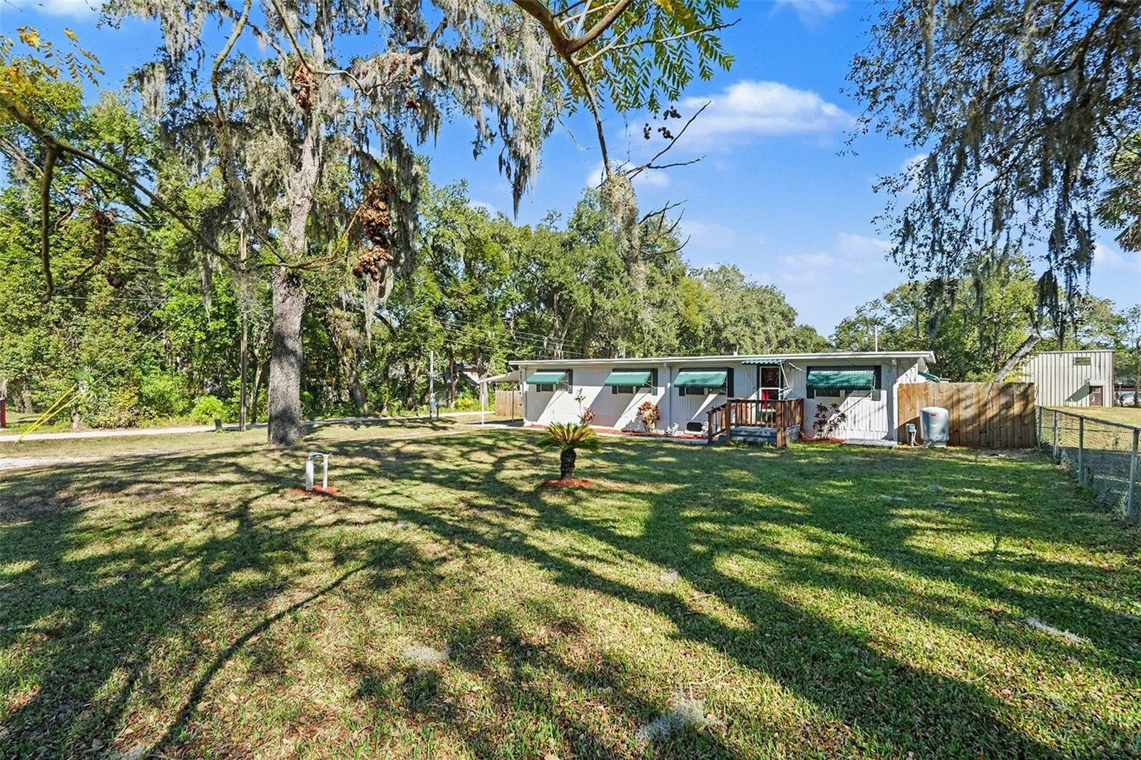 4654 RYALS RD, ZEPHYRHILLS, FL, 33541