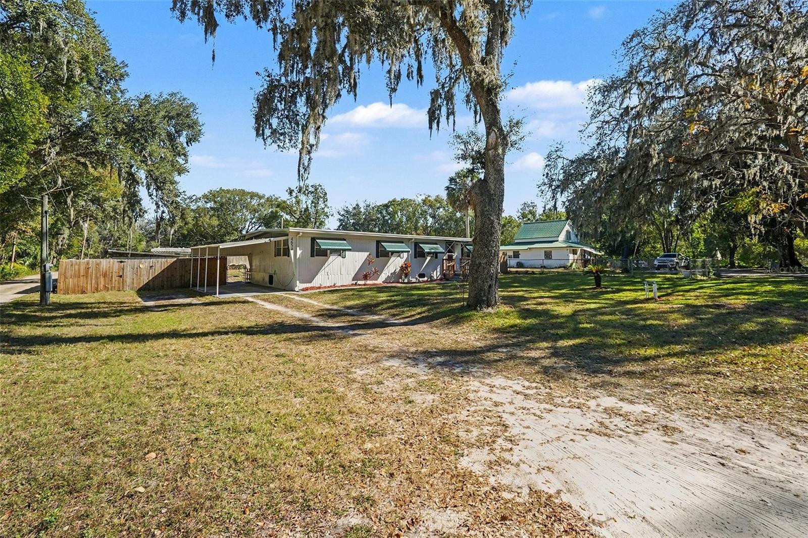4654 RYALS RD, ZEPHYRHILLS, FL, 33541