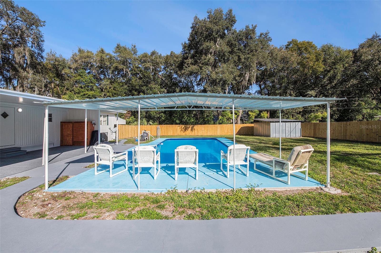 4654 RYALS RD, ZEPHYRHILLS, FL, 33541