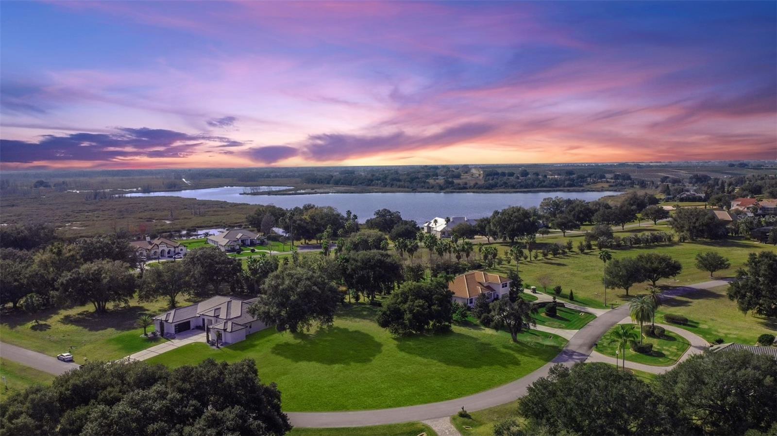 Lot 67 ROYAL PALM DR, GROVELAND, FL, 34736