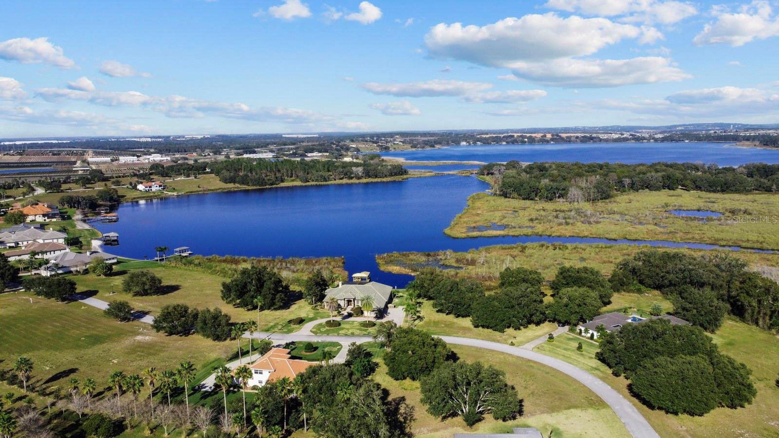 Lot 67 ROYAL PALM DR, GROVELAND, FL, 34736