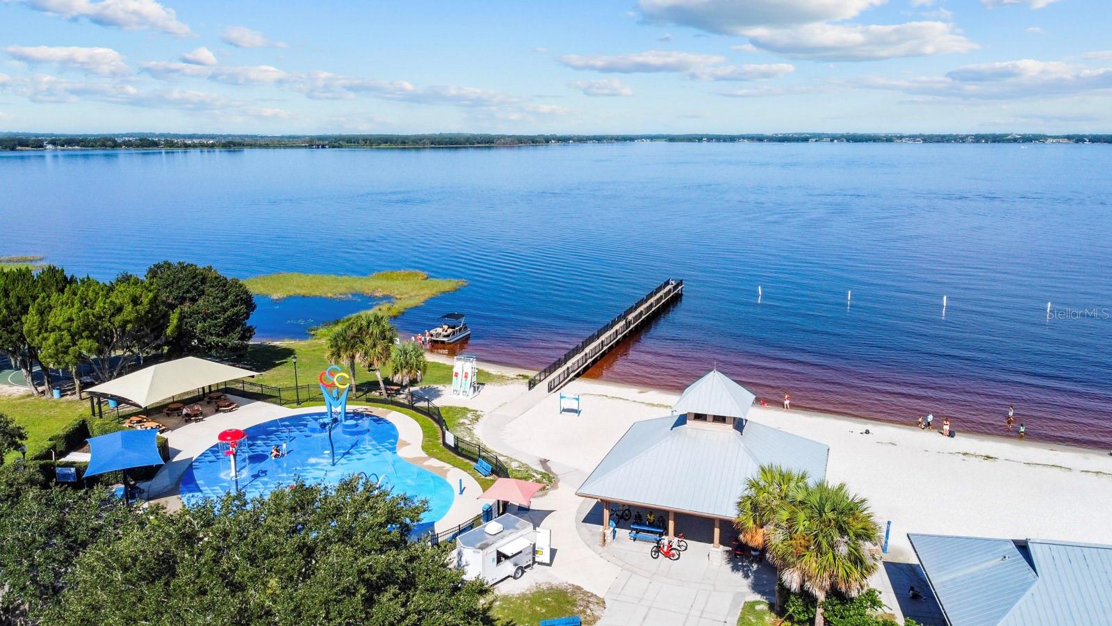 Lot 67 ROYAL PALM DR, GROVELAND, FL, 34736