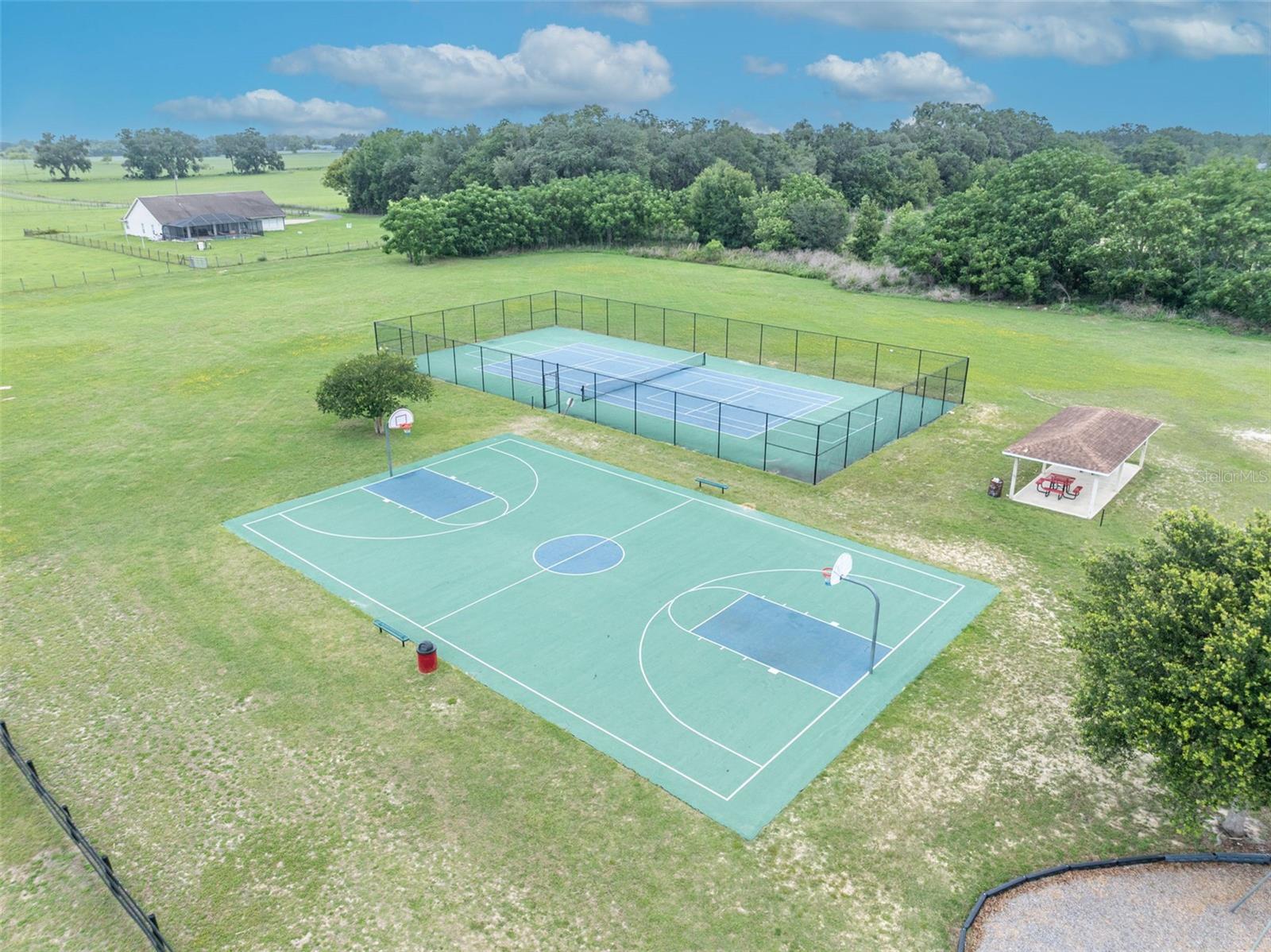 4946 NE 124TH RD, OXFORD, FL, 34484