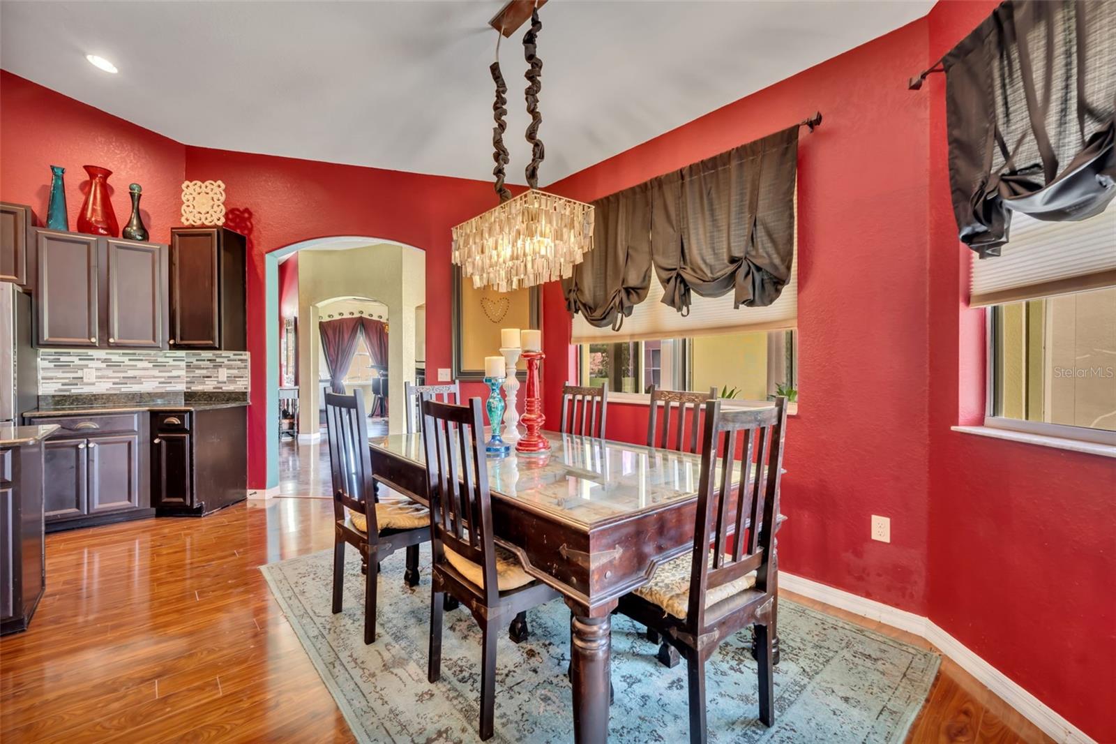 4946 NE 124TH RD, OXFORD, FL, 34484
