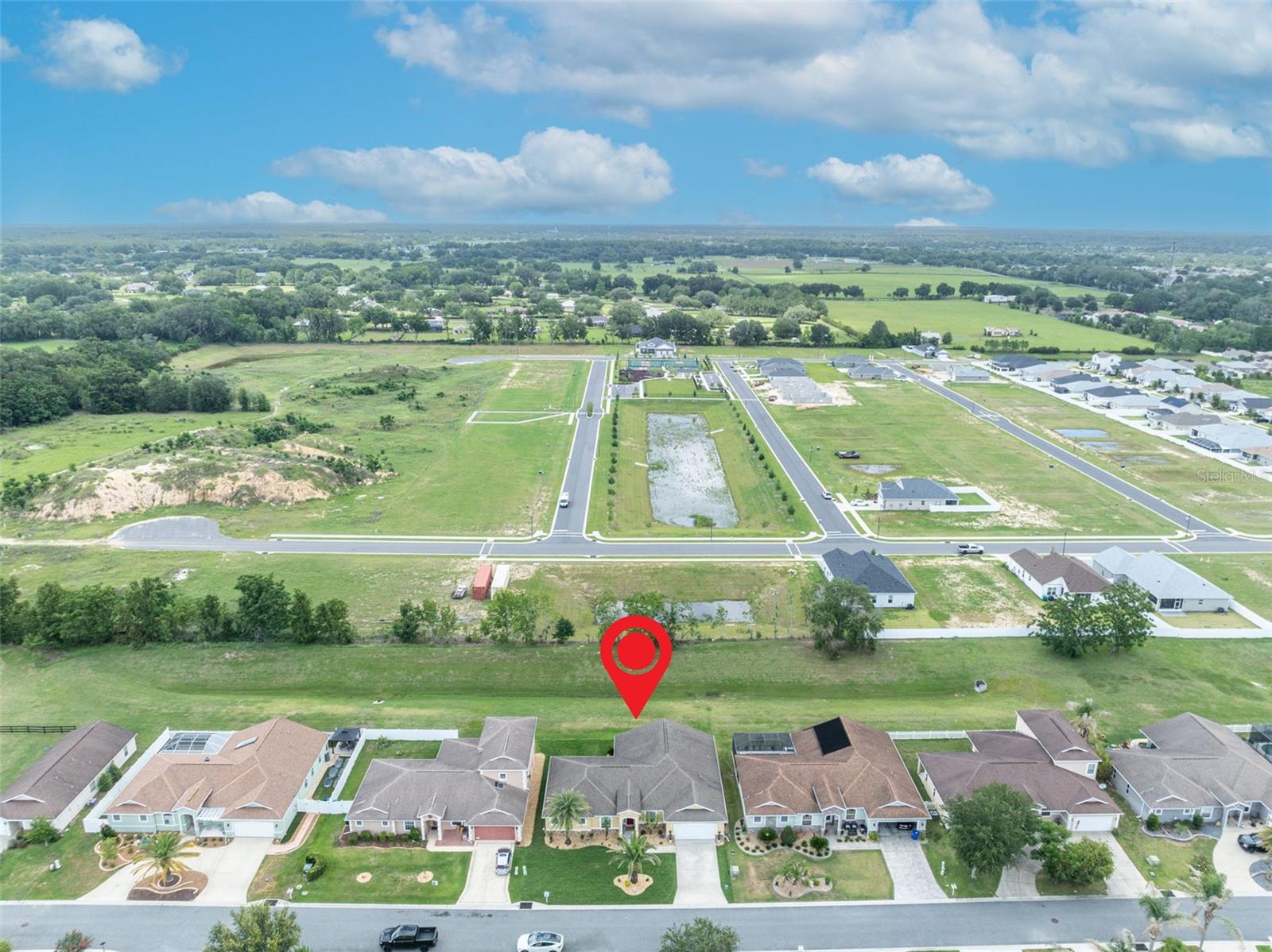 4946 NE 124TH RD, OXFORD, FL, 34484