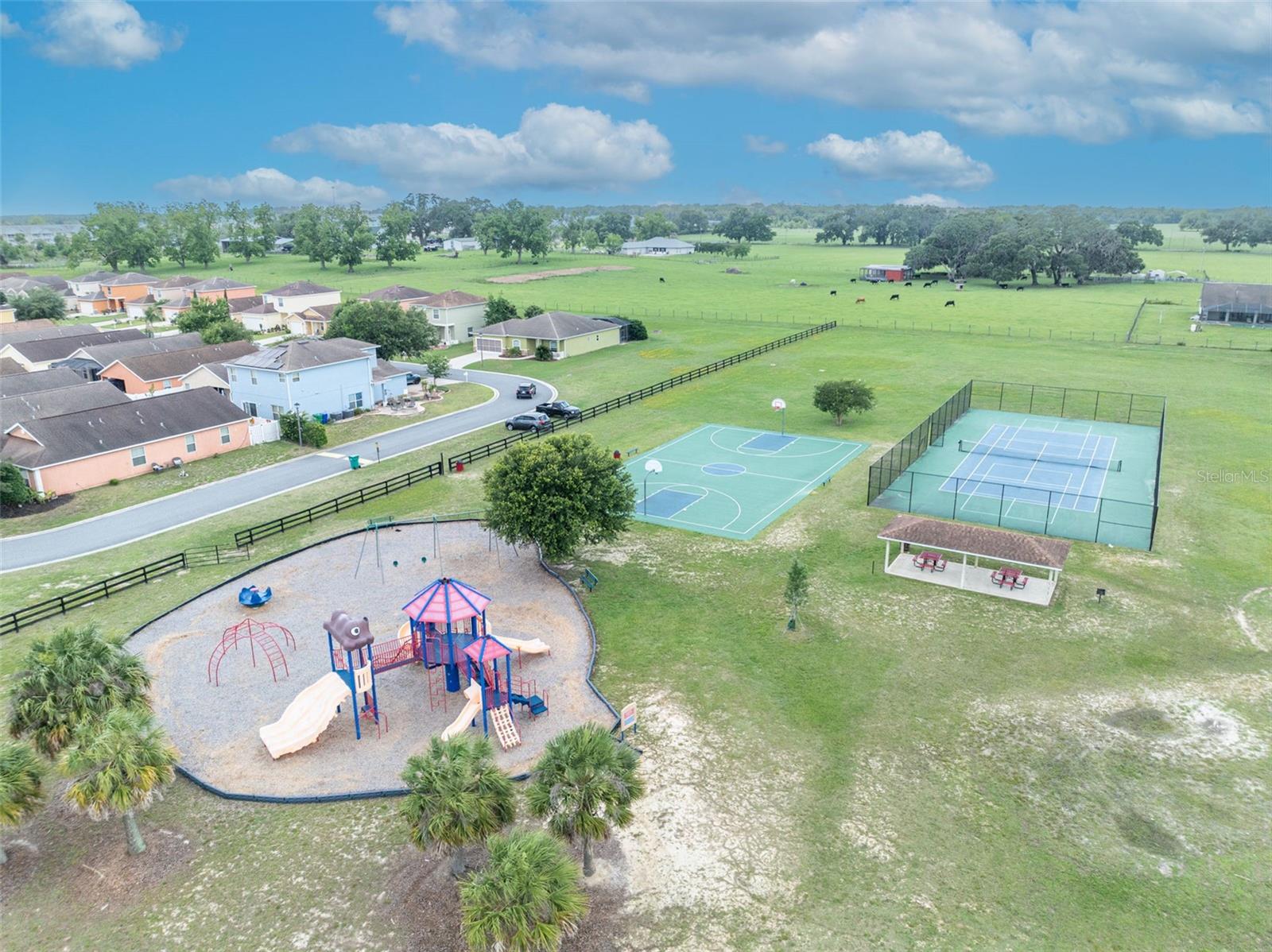 4946 NE 124TH RD, OXFORD, FL, 34484