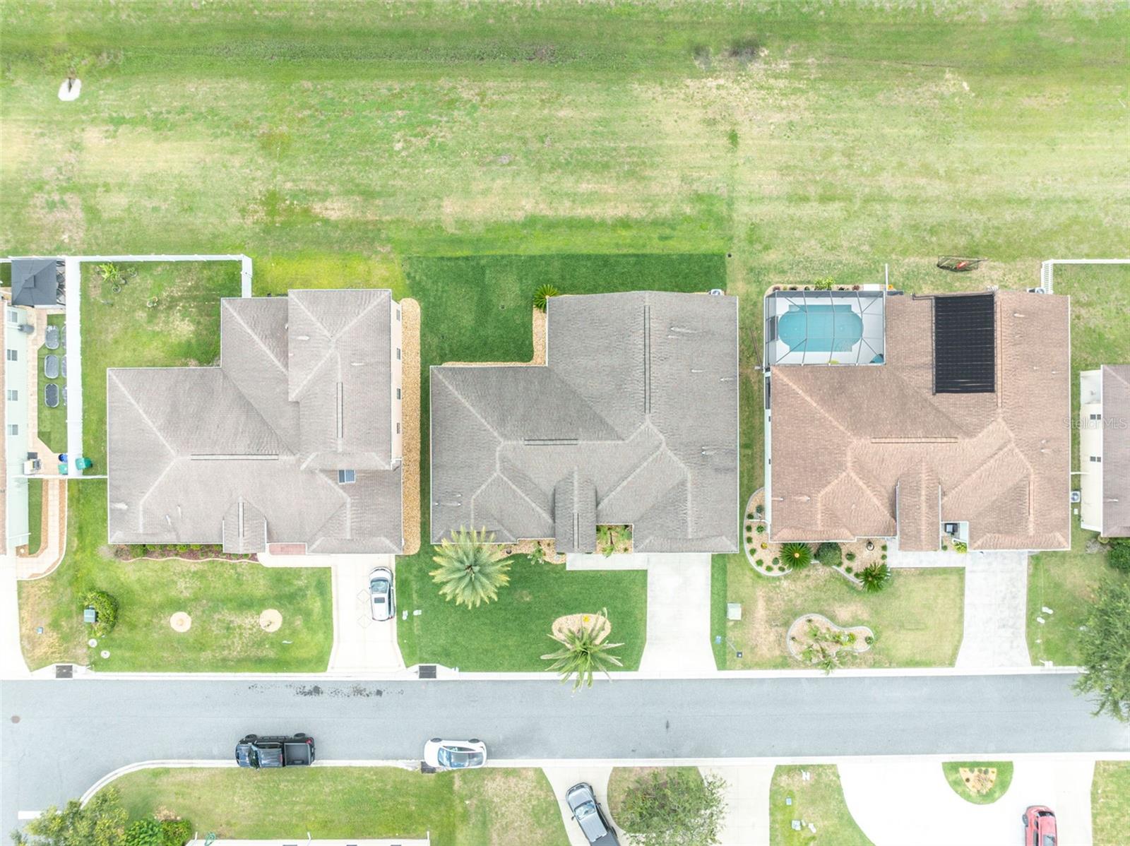4946 NE 124TH RD, OXFORD, FL, 34484