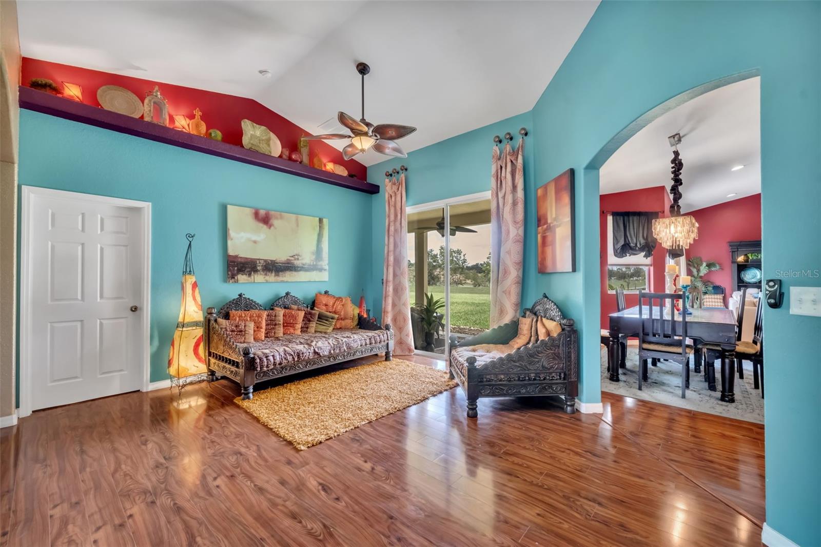 4946 NE 124TH RD, OXFORD, FL, 34484