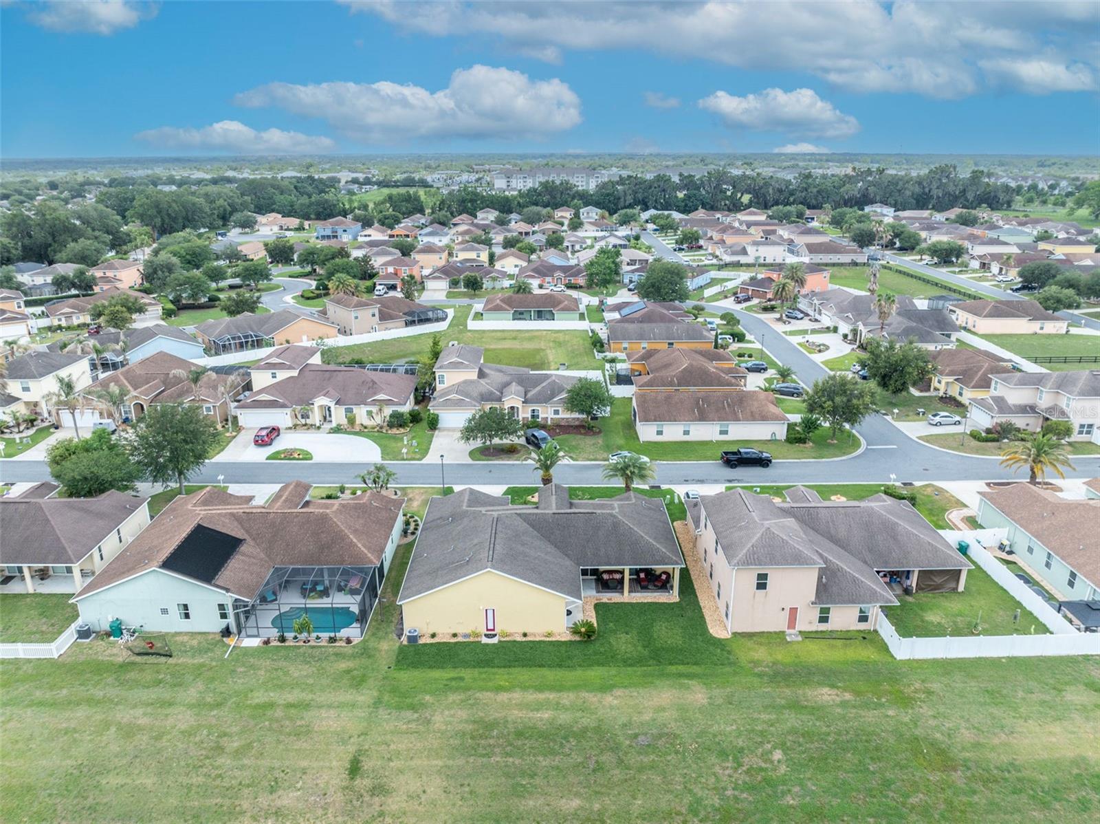 4946 NE 124TH RD, OXFORD, FL, 34484