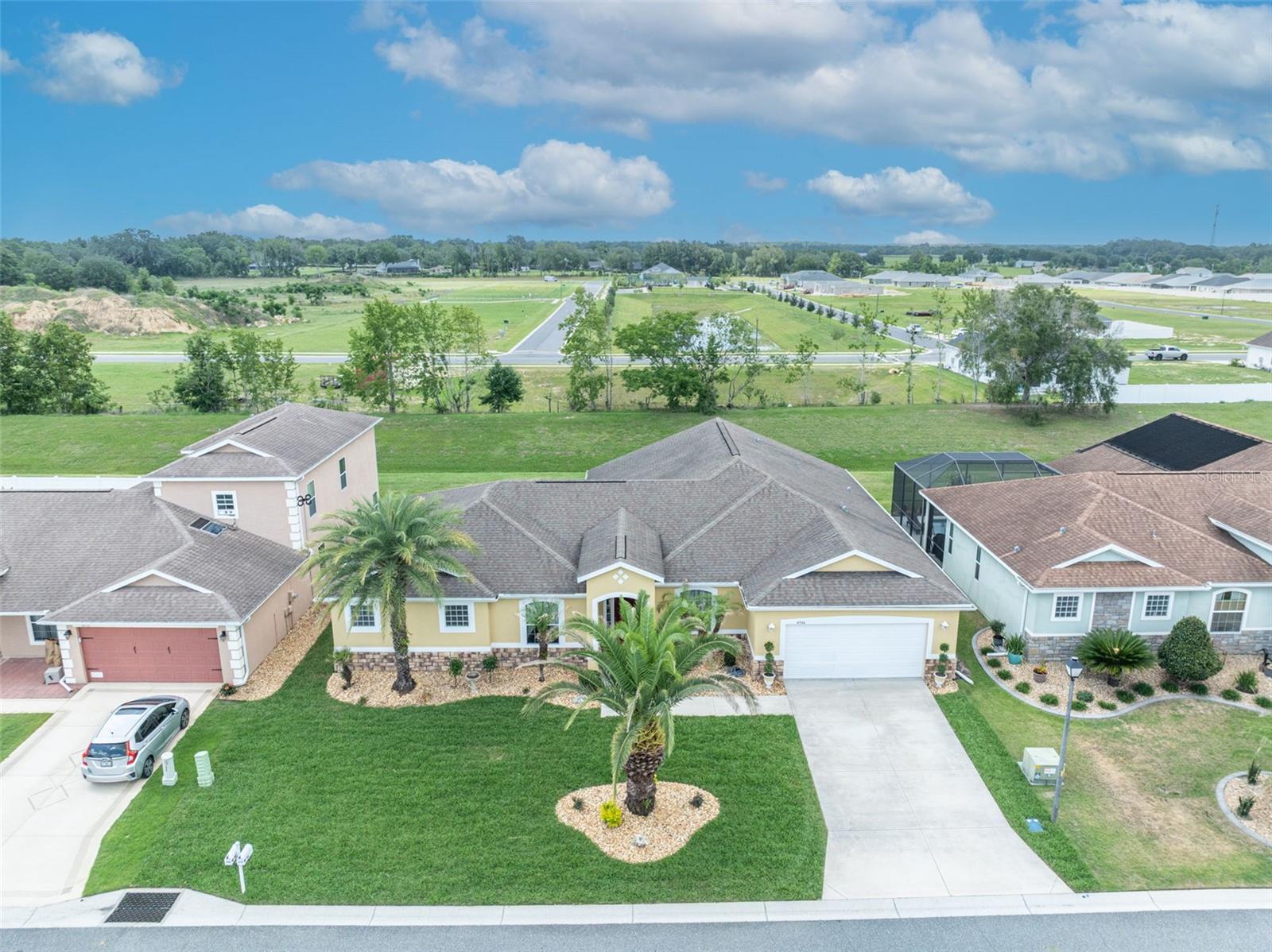 4946 NE 124TH RD, OXFORD, FL, 34484