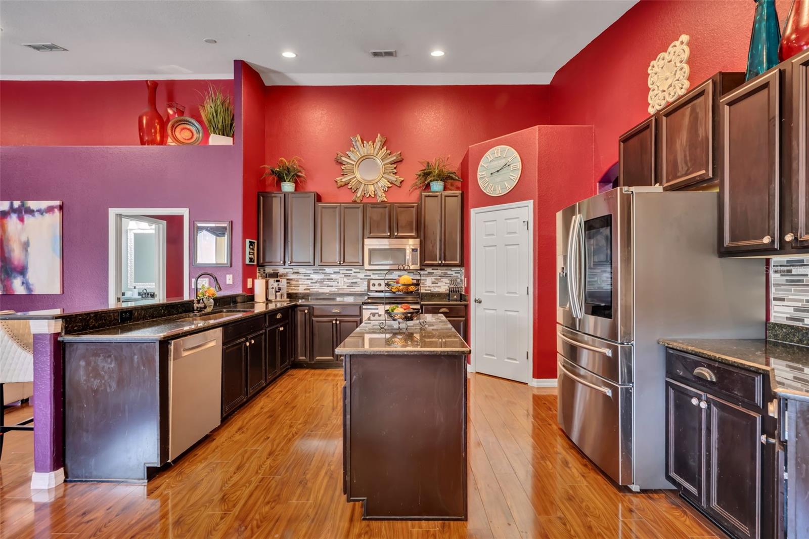 4946 NE 124TH RD, OXFORD, FL, 34484