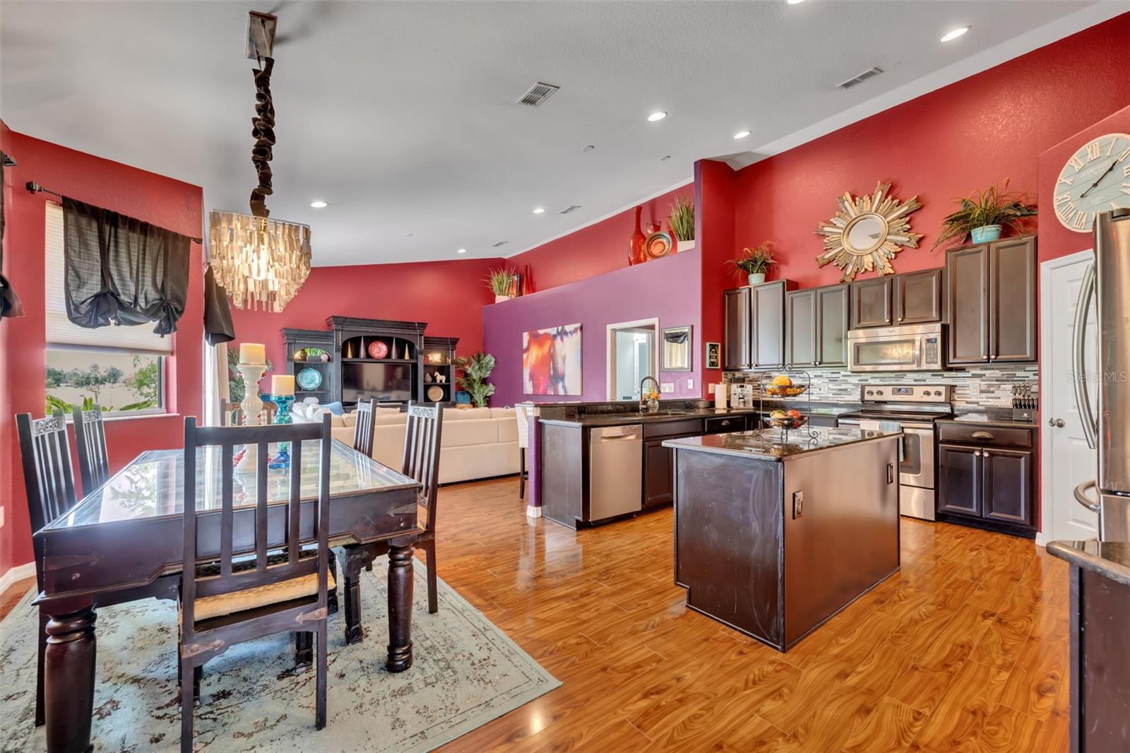 4946 NE 124TH RD, OXFORD, FL, 34484