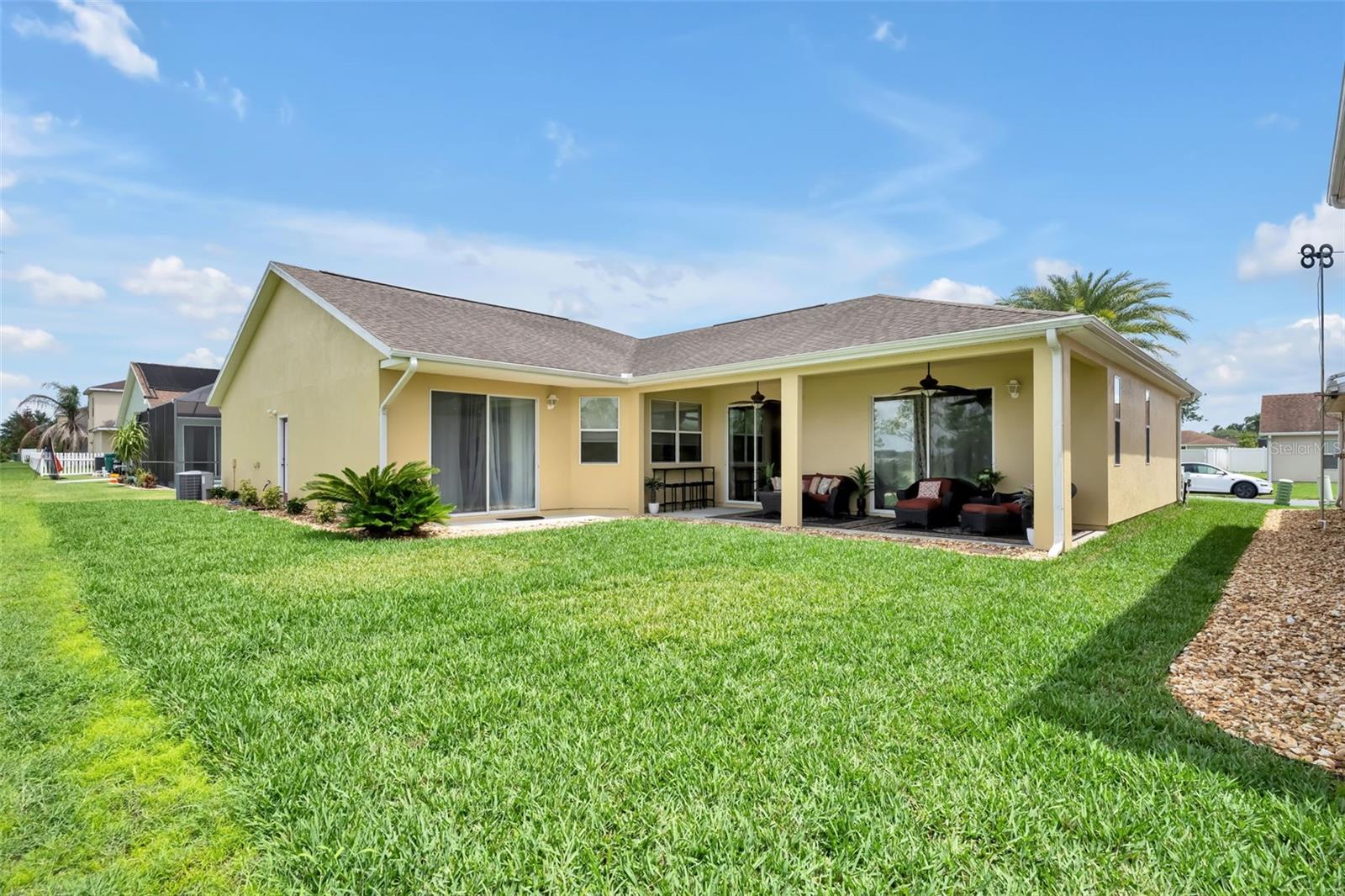 4946 NE 124TH RD, OXFORD, FL, 34484