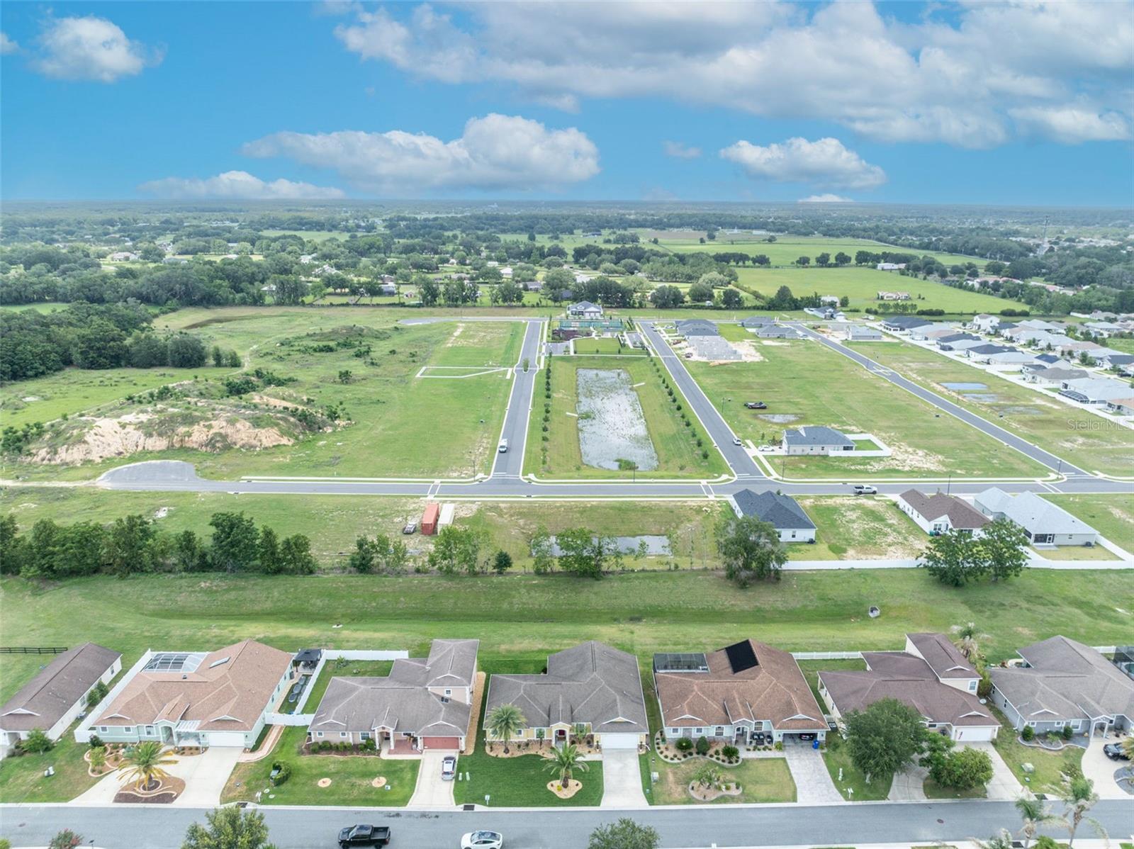 4946 NE 124TH RD, OXFORD, FL, 34484