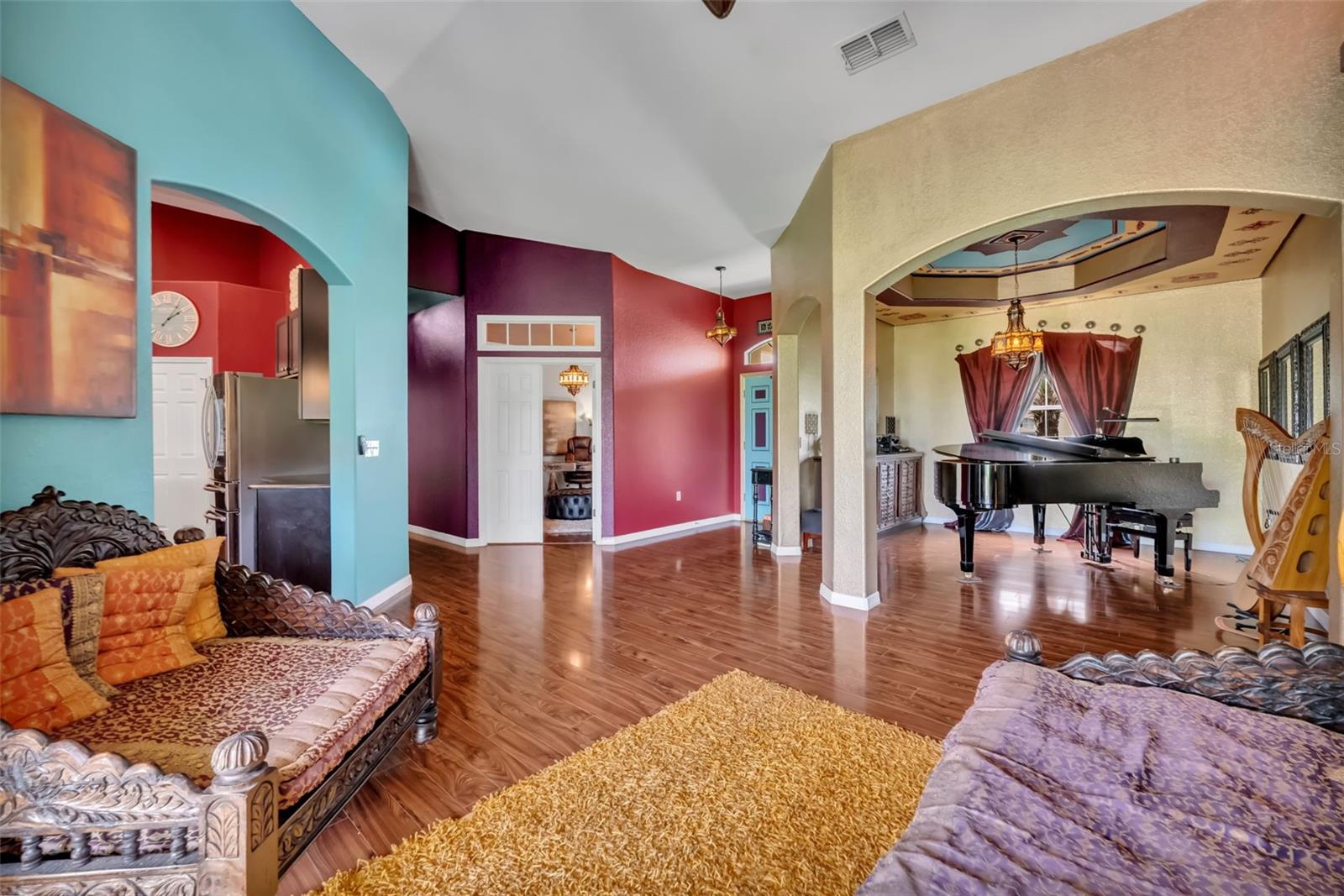 4946 NE 124TH RD, OXFORD, FL, 34484