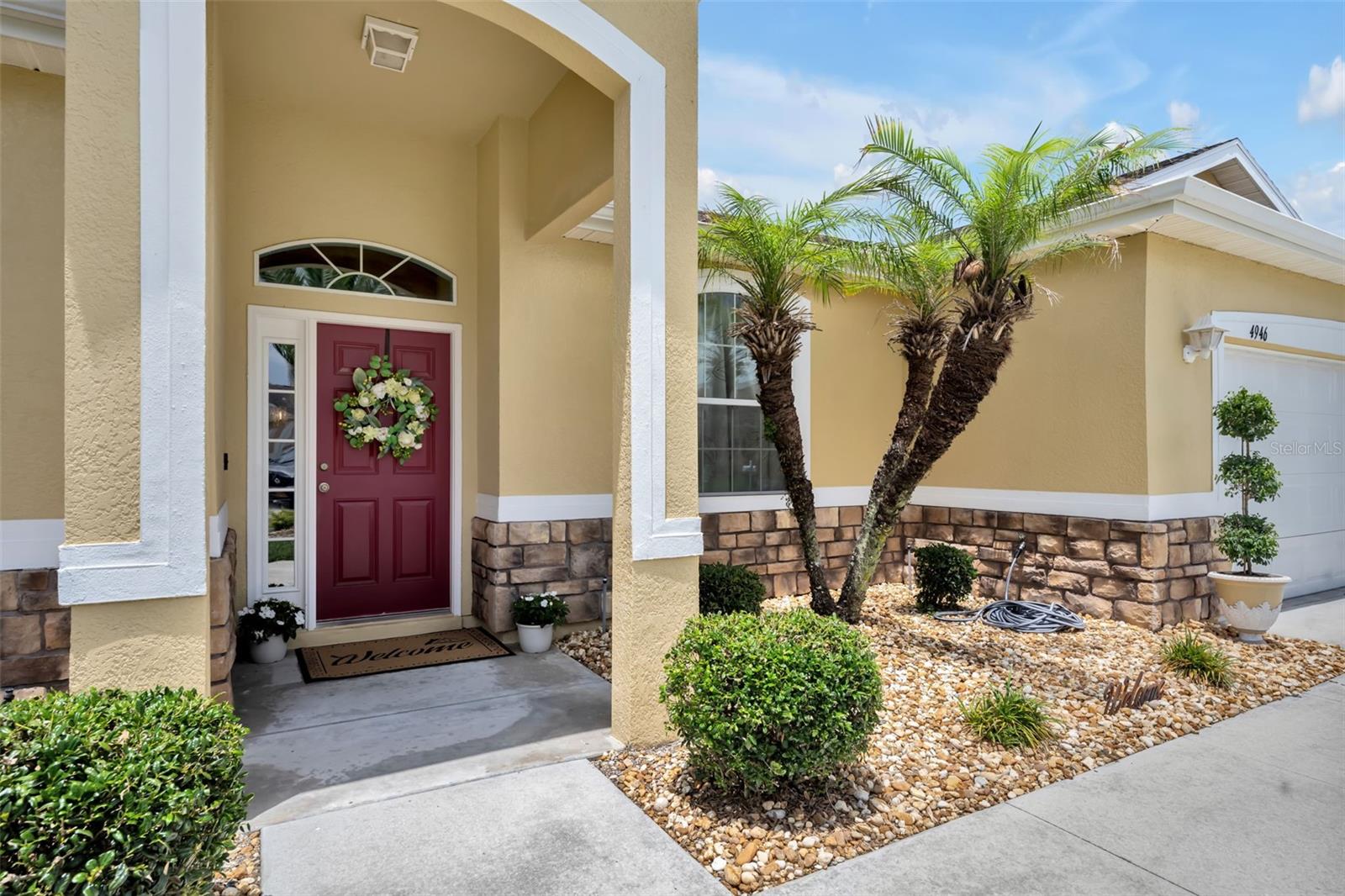 4946 NE 124TH RD, OXFORD, FL, 34484