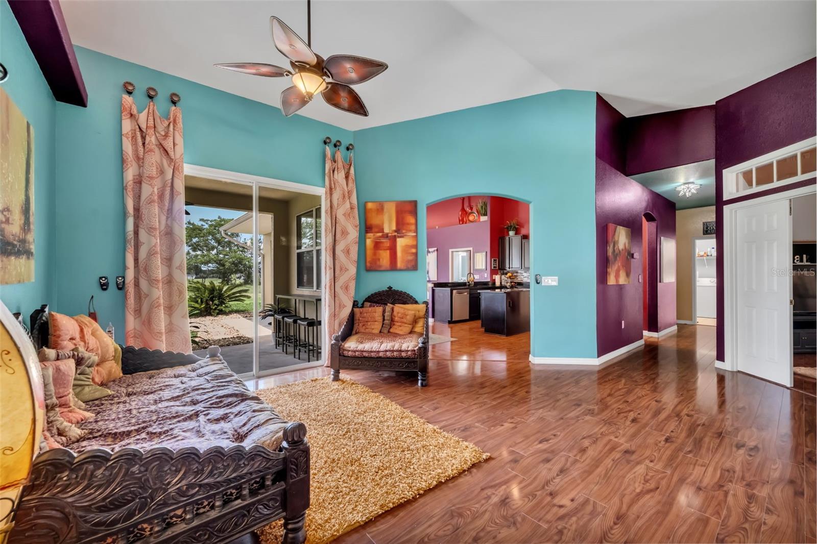 4946 NE 124TH RD, OXFORD, FL, 34484