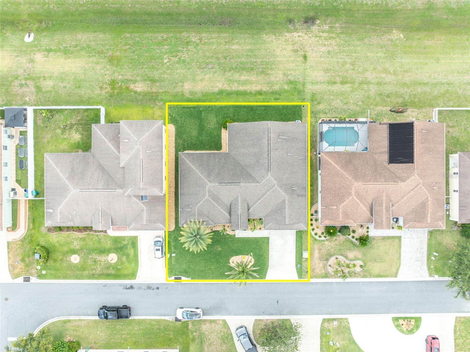 4946 NE 124TH RD, OXFORD, FL, 34484