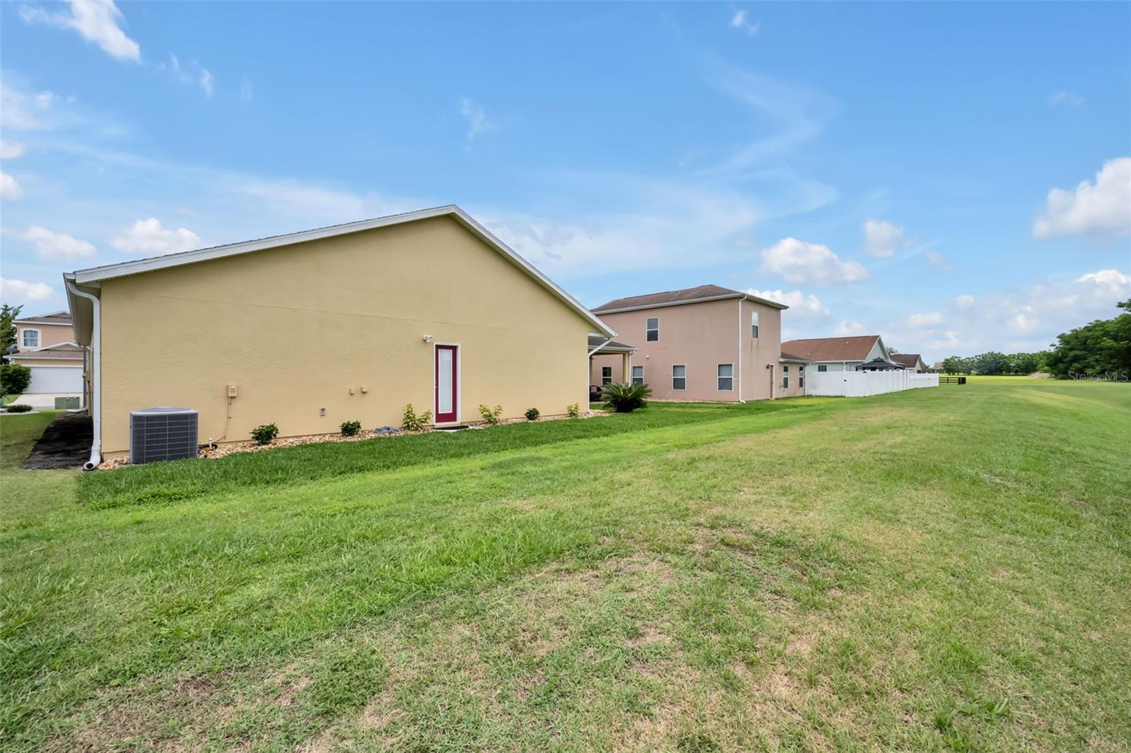 4946 NE 124TH RD, OXFORD, FL, 34484