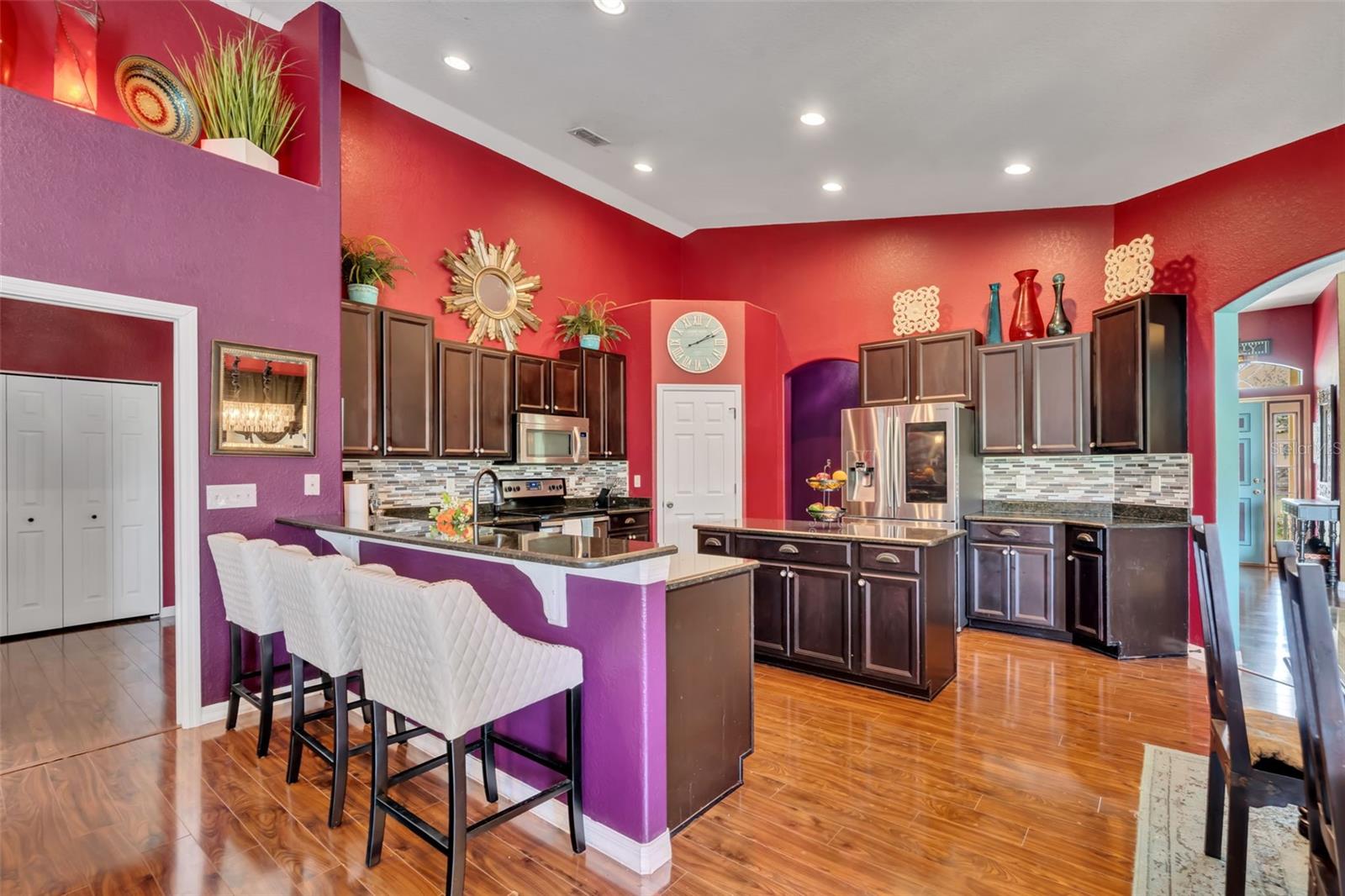 4946 NE 124TH RD, OXFORD, FL, 34484