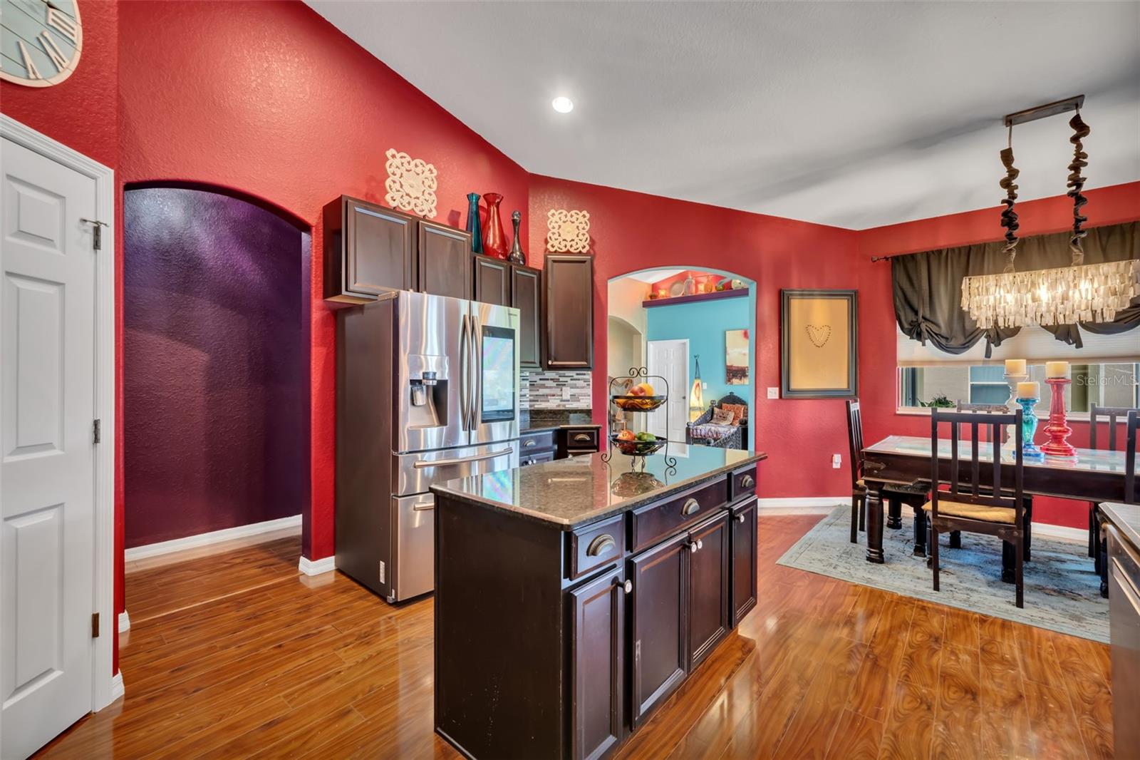 4946 NE 124TH RD, OXFORD, FL, 34484