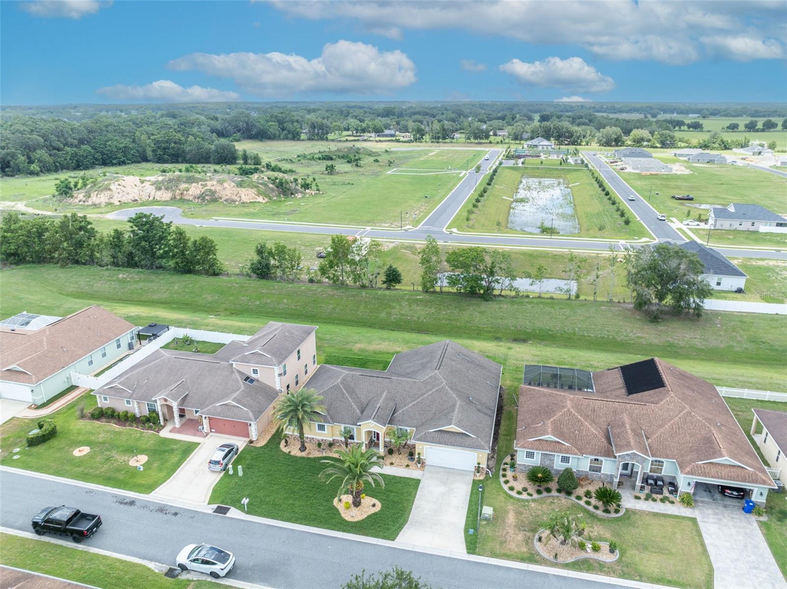 4946 NE 124TH RD, OXFORD, FL, 34484