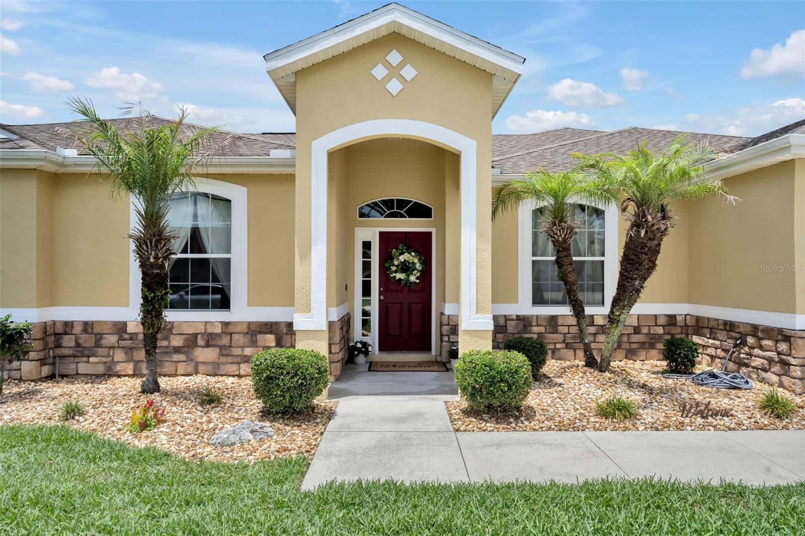4946 NE 124TH RD, OXFORD, FL, 34484