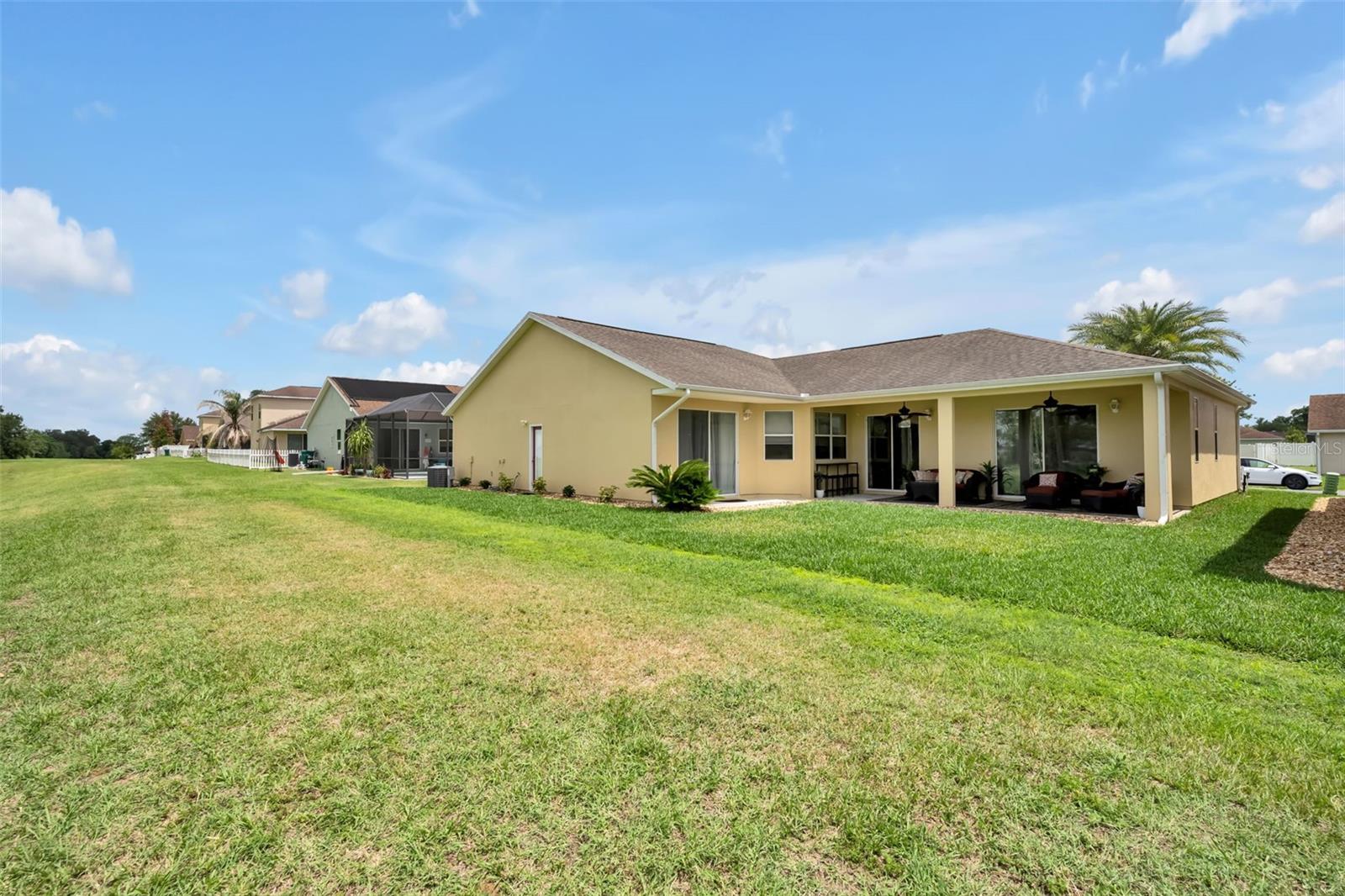 4946 NE 124TH RD, OXFORD, FL, 34484