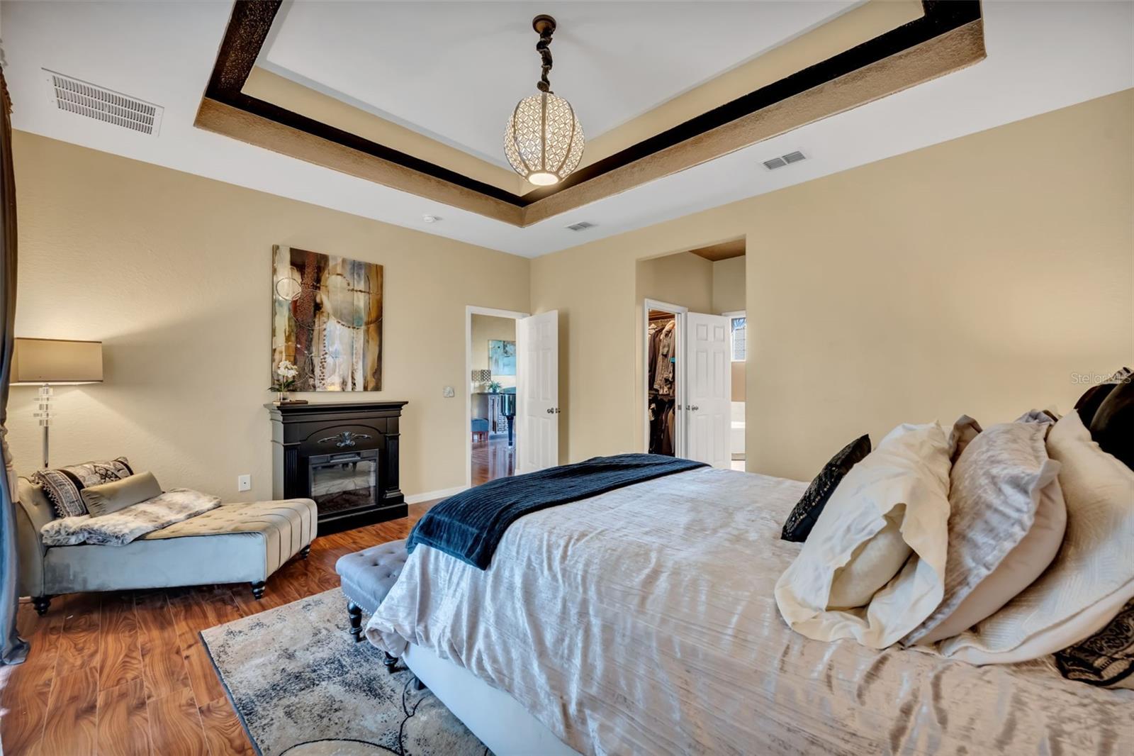 4946 NE 124TH RD, OXFORD, FL, 34484