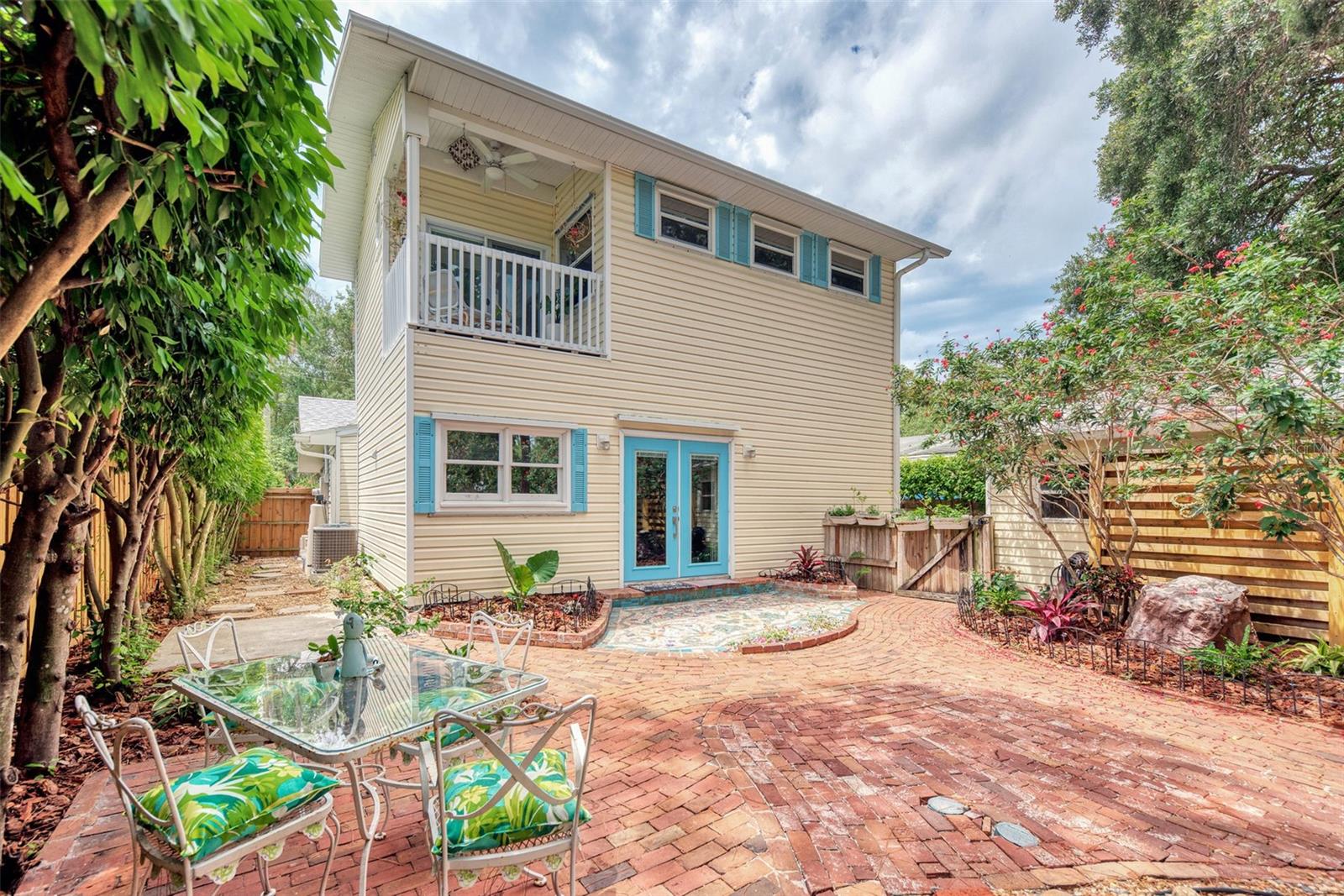 1045 40TH ST, SARASOTA, FL, 34234