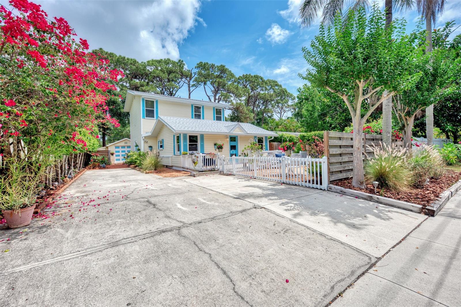 1045 40TH ST, SARASOTA, FL, 34234