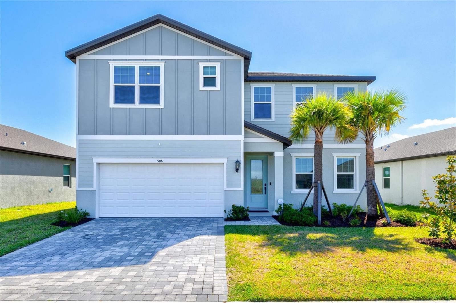 506 SUN CHASER DR, NOKOMIS, FL, 34275