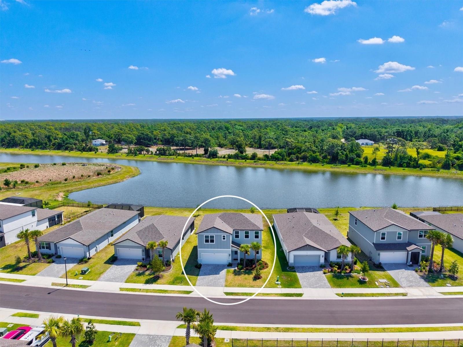 506 SUN CHASER DR, NOKOMIS, FL, 34275