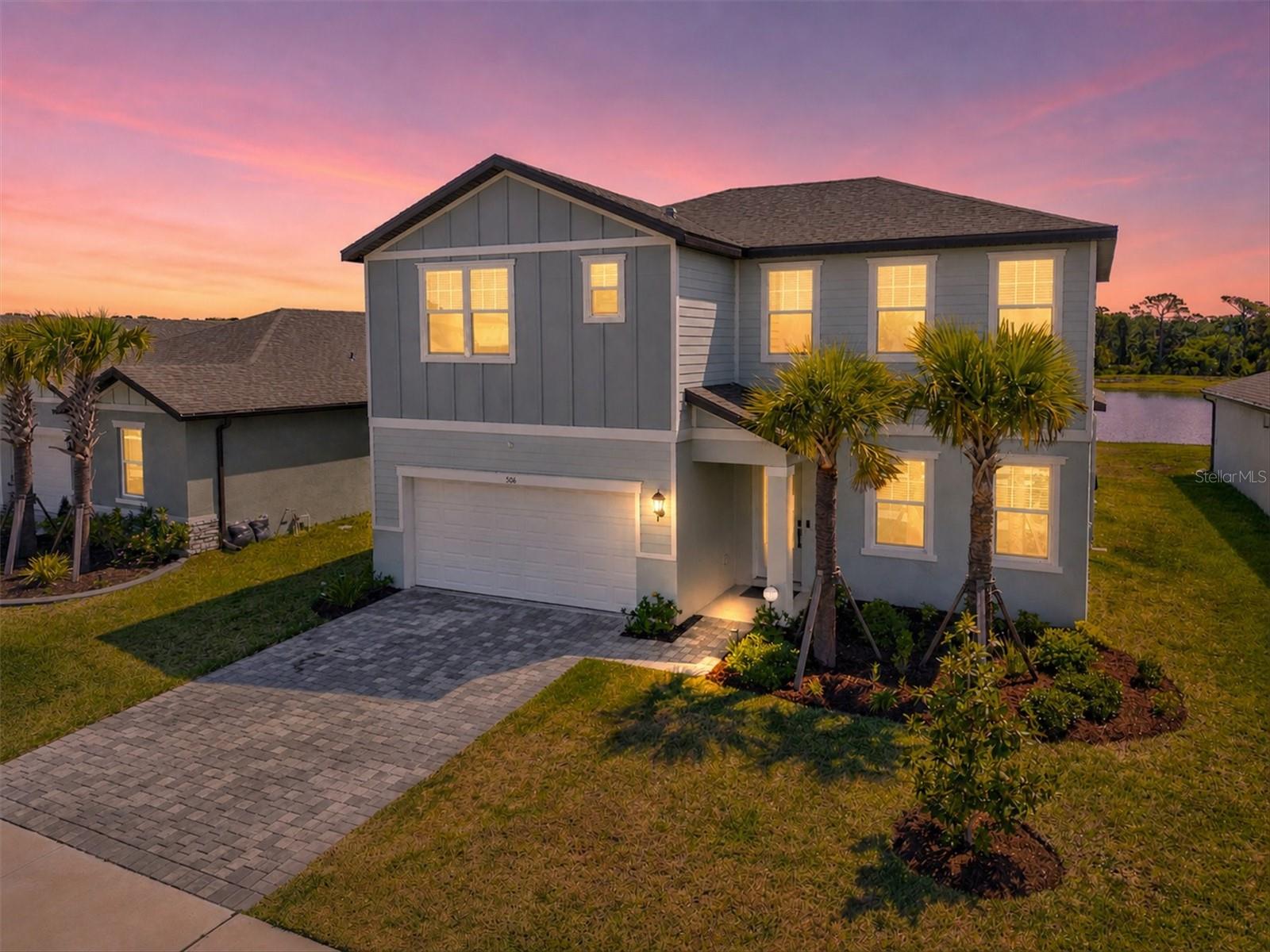 506 SUN CHASER DR, NOKOMIS, FL, 34275