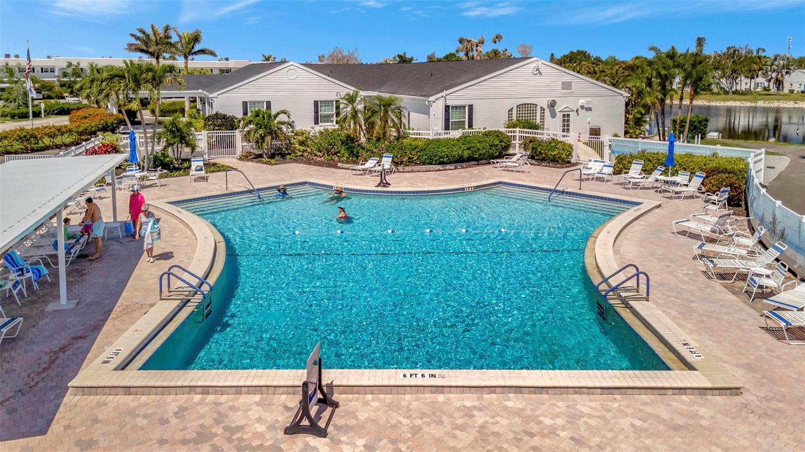 4835 INDEPENDENCE DR, BRADENTON, FL, 34210