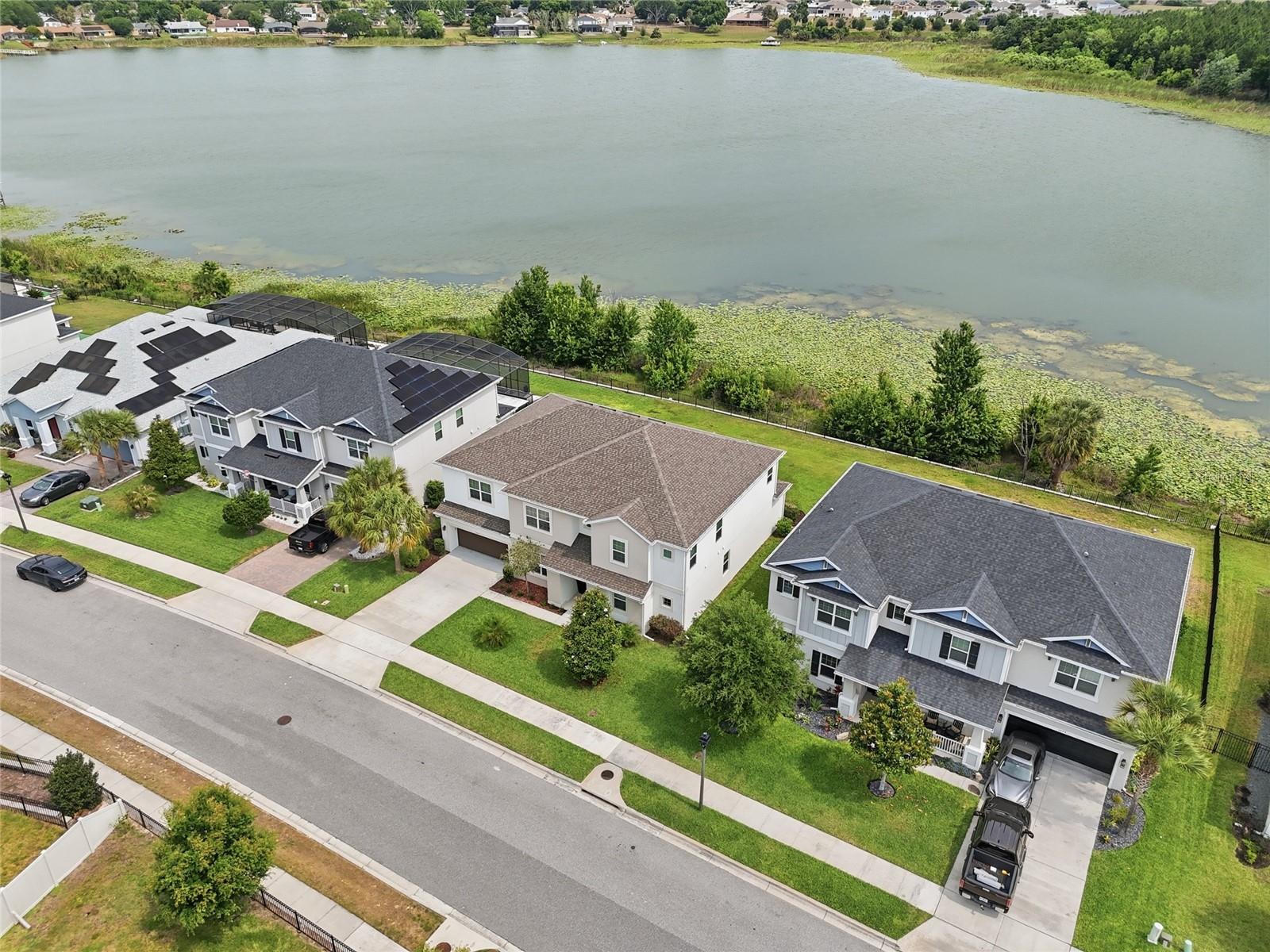 1383 WATERVIEW RIDGE CIR, APOPKA, FL, 32703