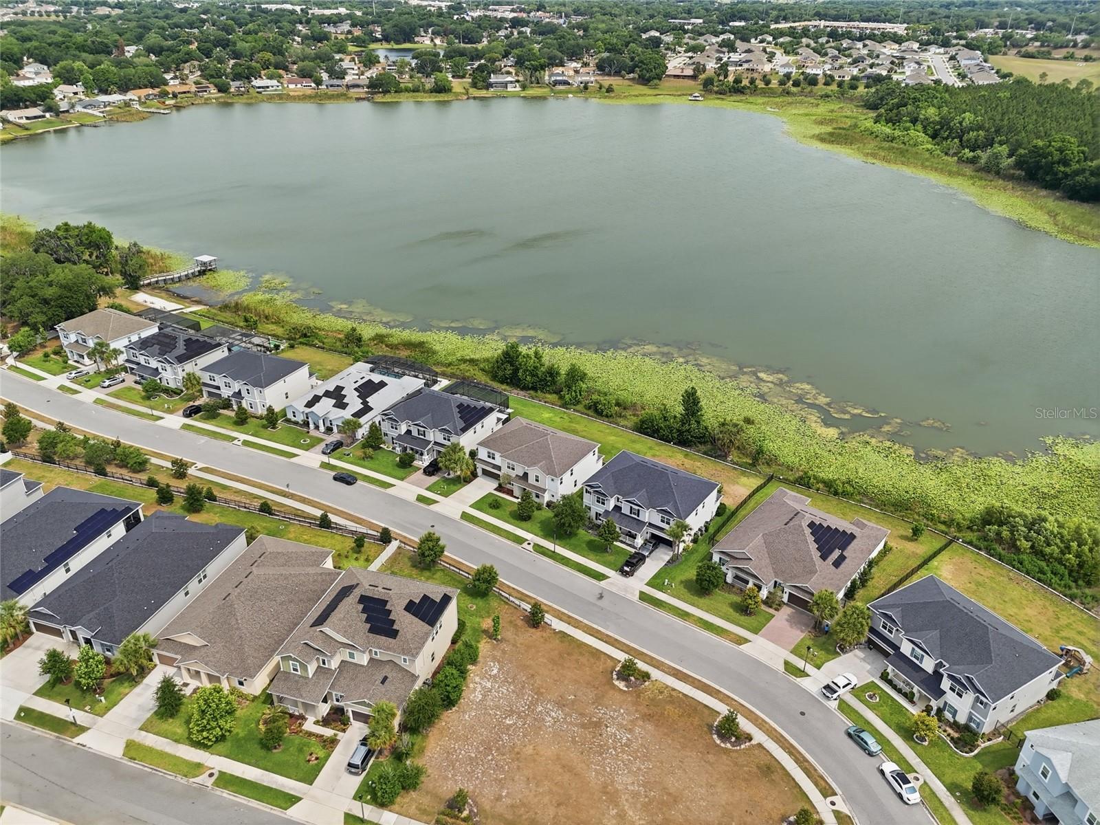 1383 WATERVIEW RIDGE CIR, APOPKA, FL, 32703