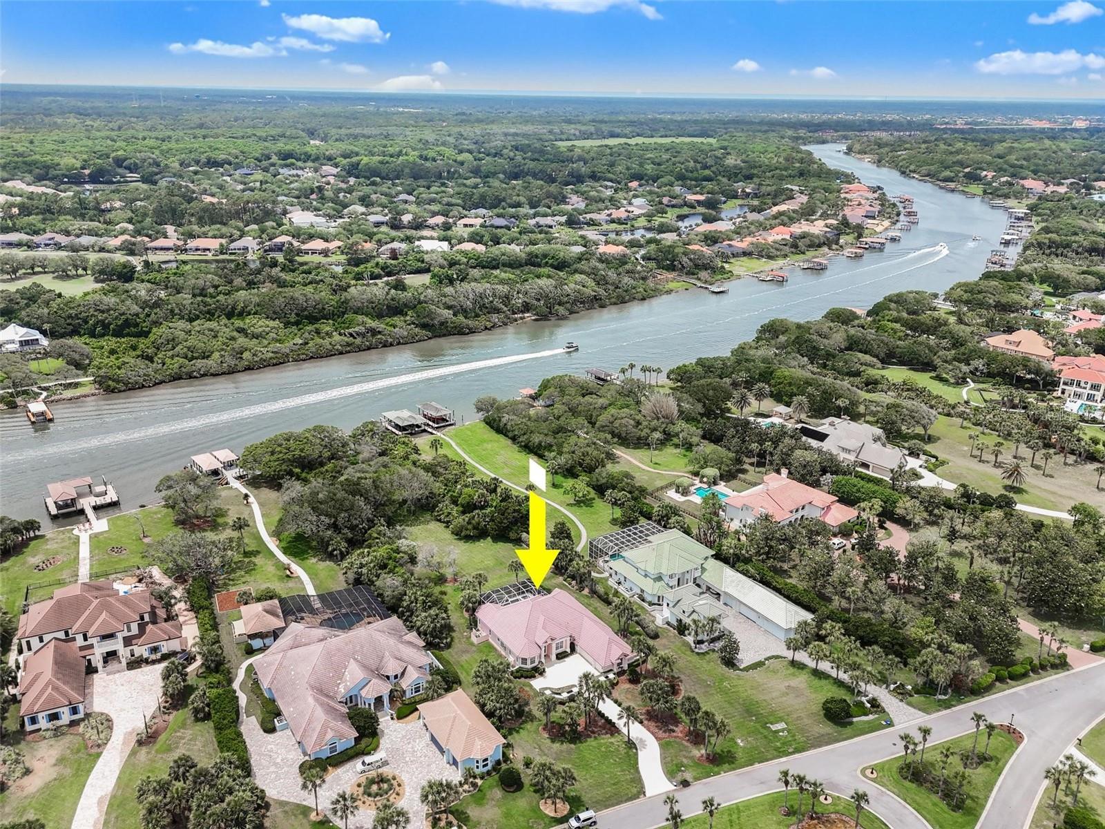 64 ISLAND ESTATES PKWY, PALM COAST, FL, 32137