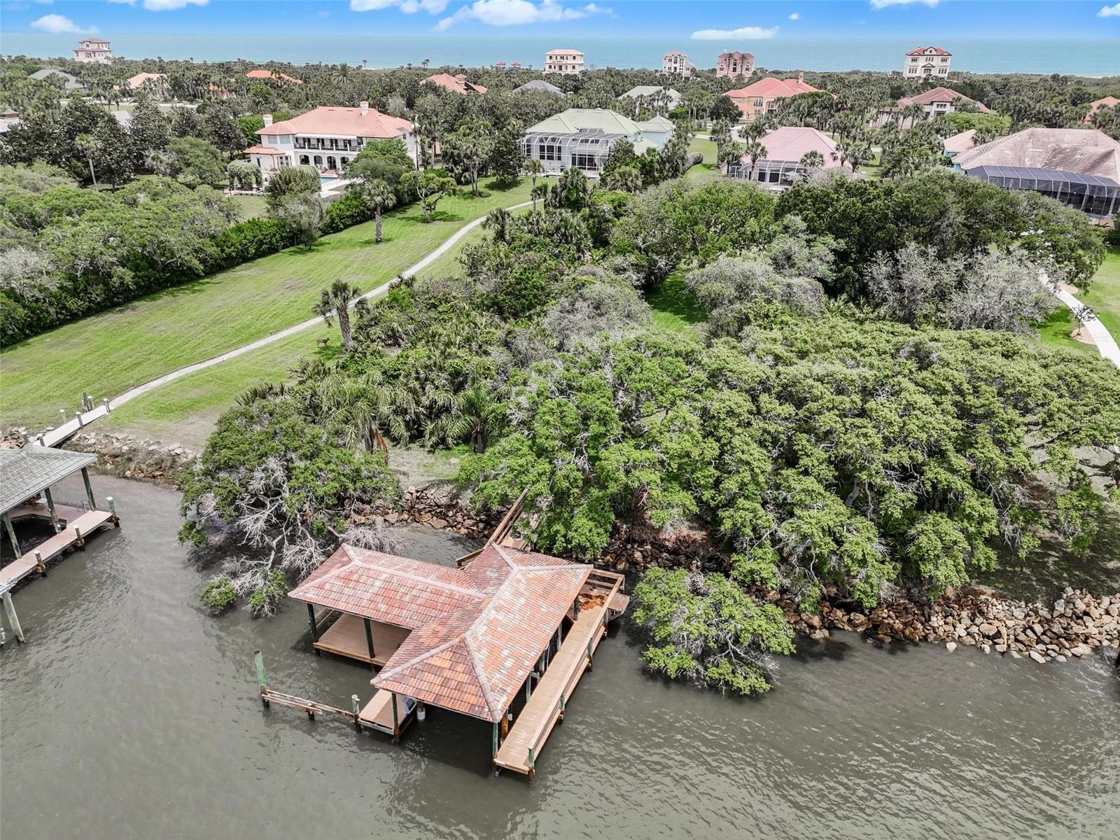 64 ISLAND ESTATES PKWY, PALM COAST, FL, 32137