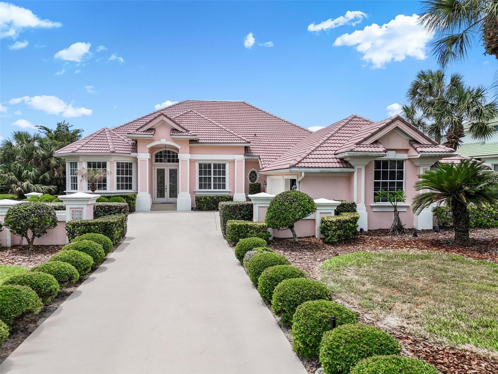 64 ISLAND ESTATES PKWY, PALM COAST, FL, 32137