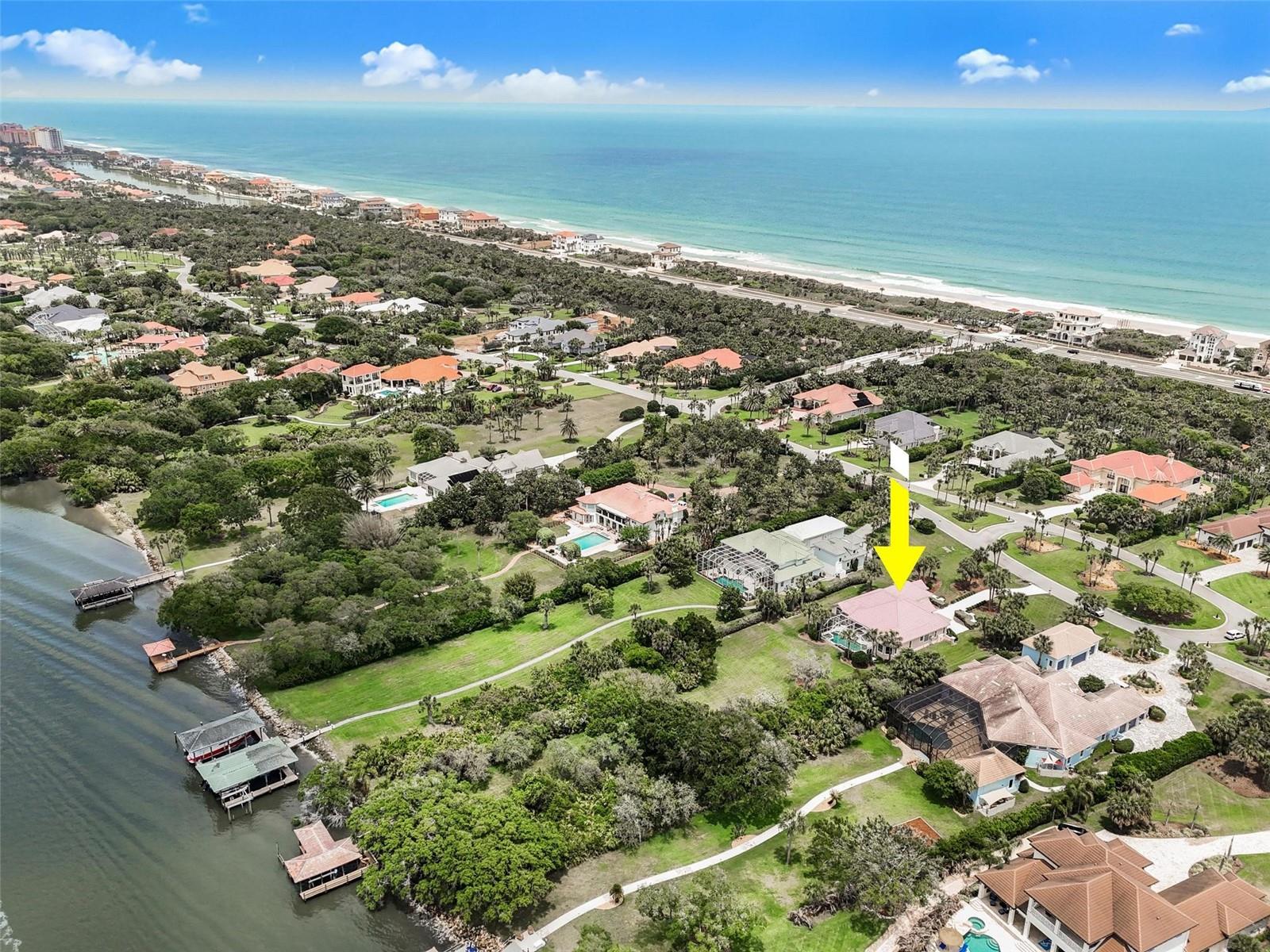 64 ISLAND ESTATES PKWY, PALM COAST, FL, 32137