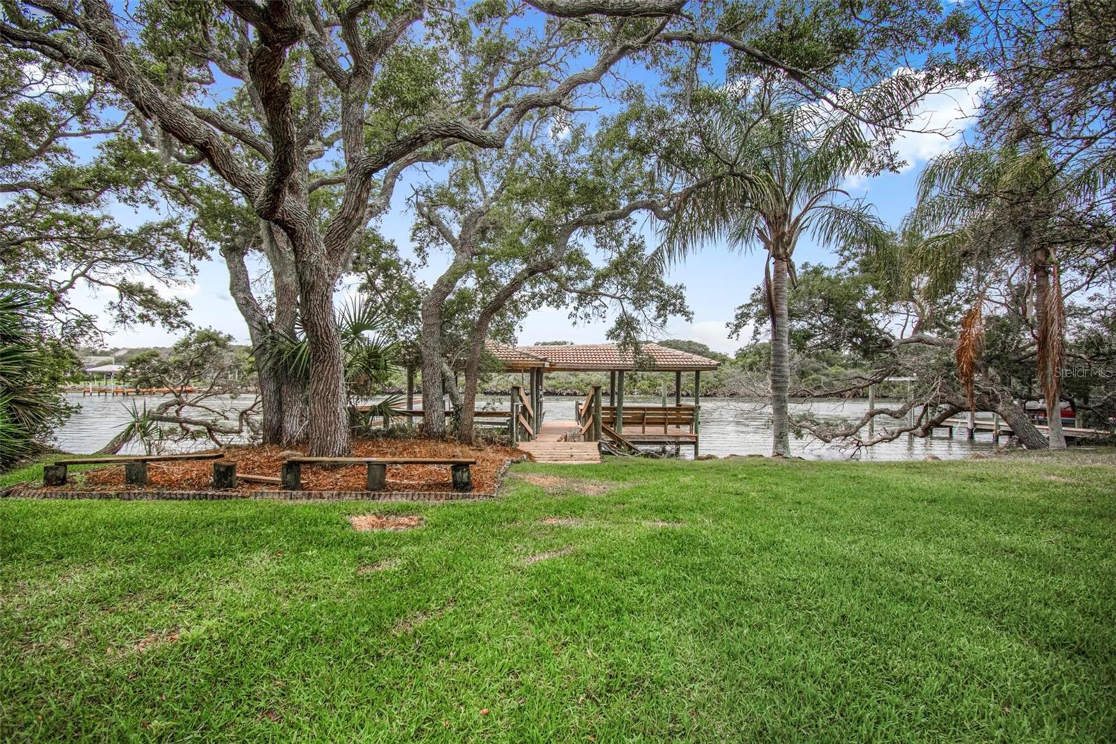 64 ISLAND ESTATES PKWY, PALM COAST, FL, 32137