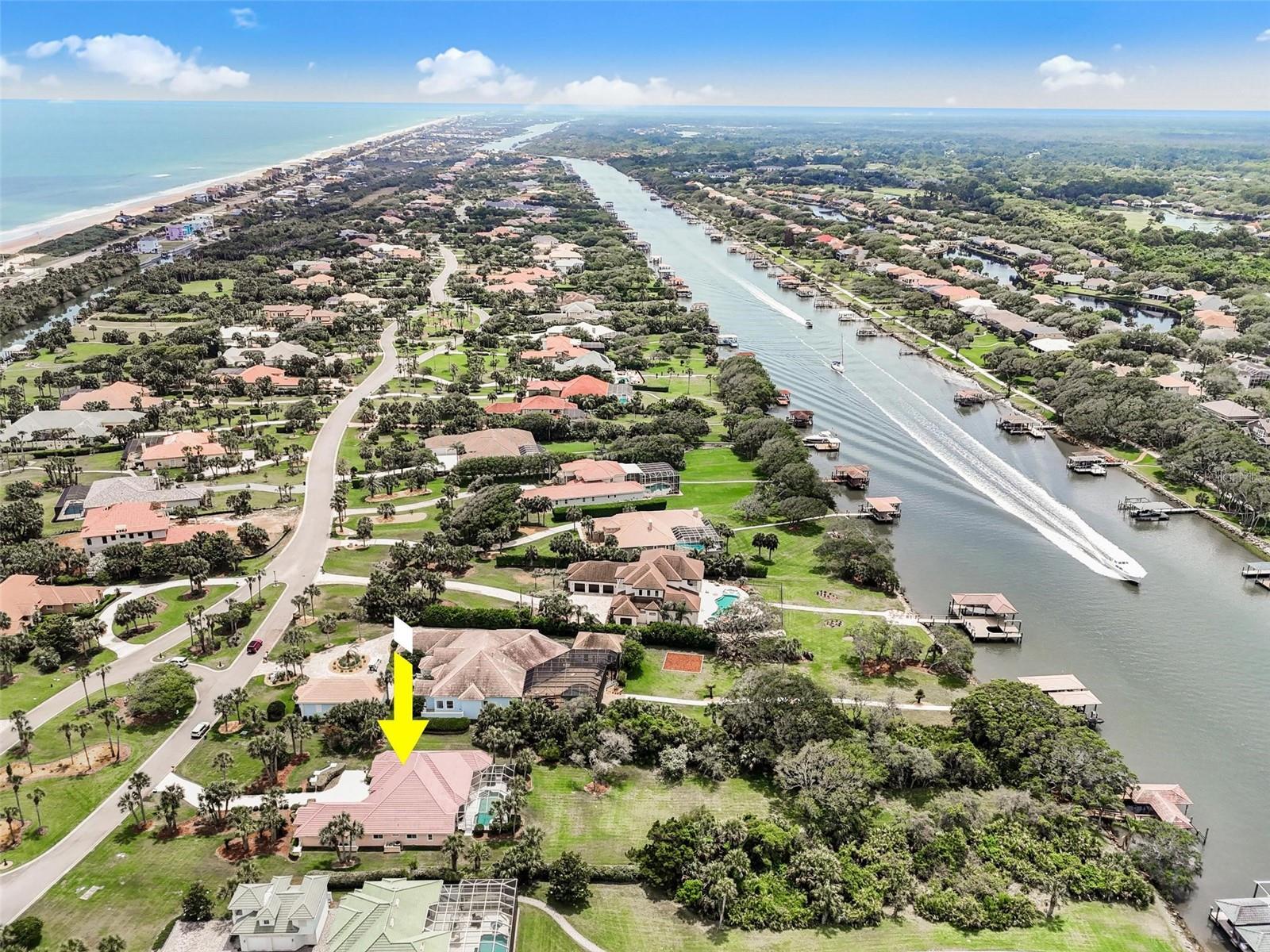 64 ISLAND ESTATES PKWY, PALM COAST, FL, 32137