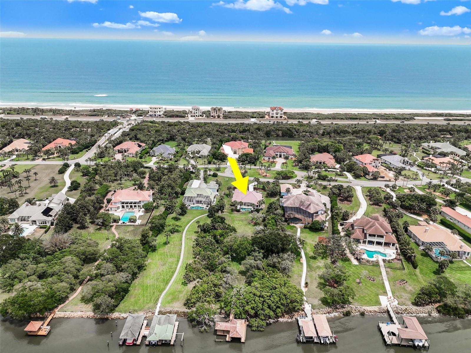 64 ISLAND ESTATES PKWY, PALM COAST, FL, 32137