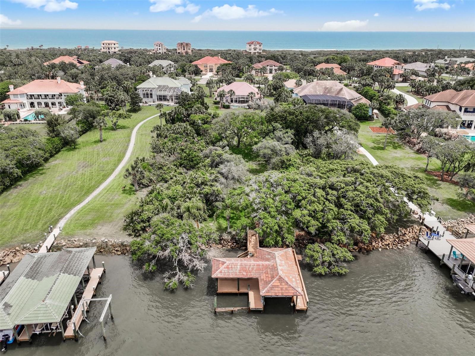 64 ISLAND ESTATES PKWY, PALM COAST, FL, 32137