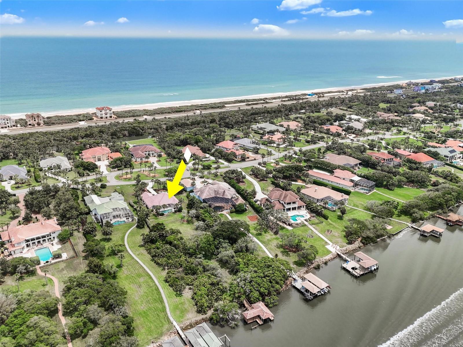 64 ISLAND ESTATES PKWY, PALM COAST, FL, 32137