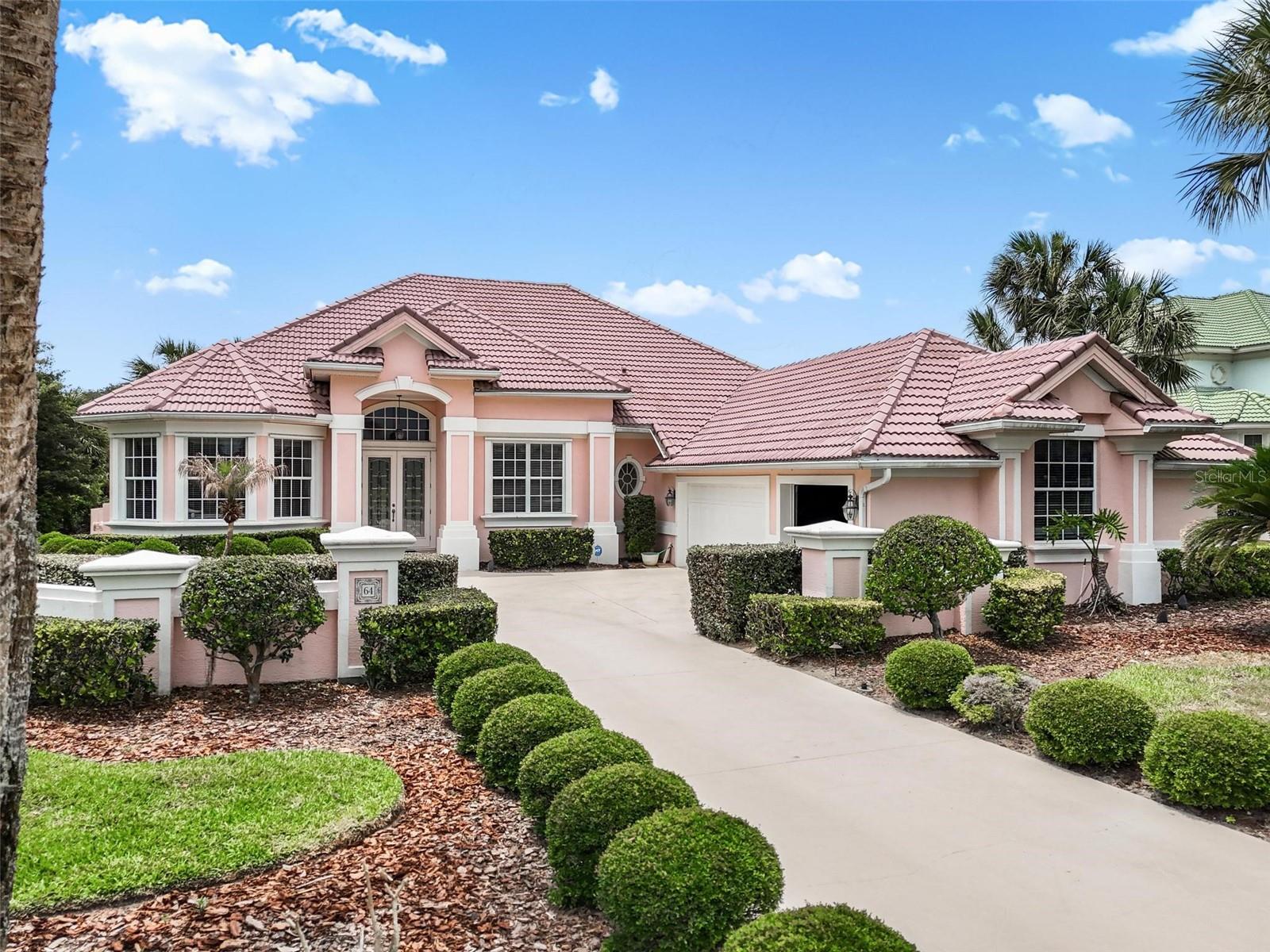 64 ISLAND ESTATES PKWY, PALM COAST, FL, 32137