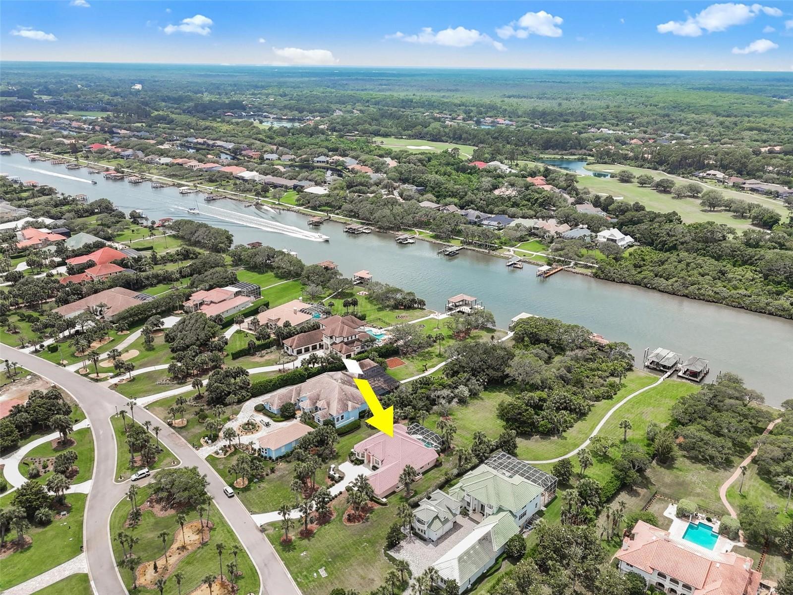64 ISLAND ESTATES PKWY, PALM COAST, FL, 32137