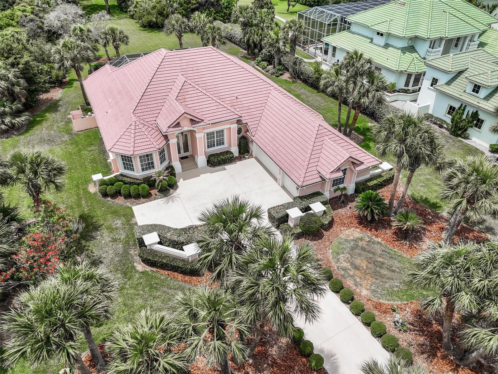 64 ISLAND ESTATES PKWY, PALM COAST, FL, 32137